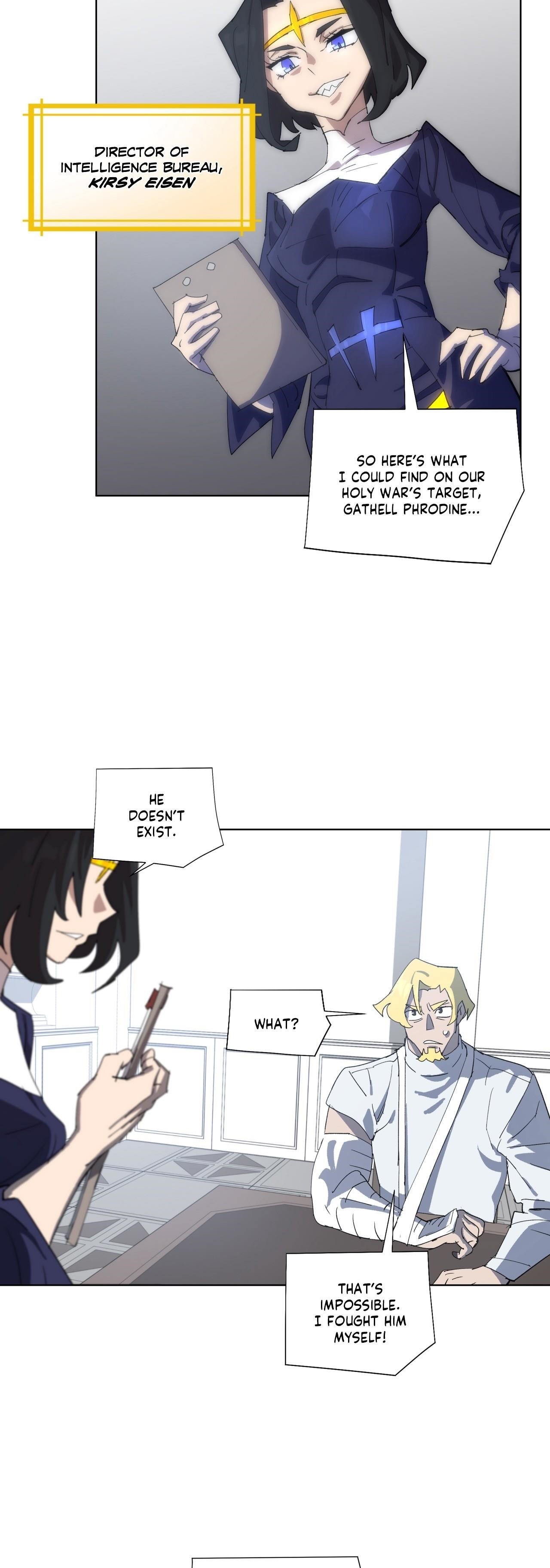 Read 4 Cut Hero Manga Online