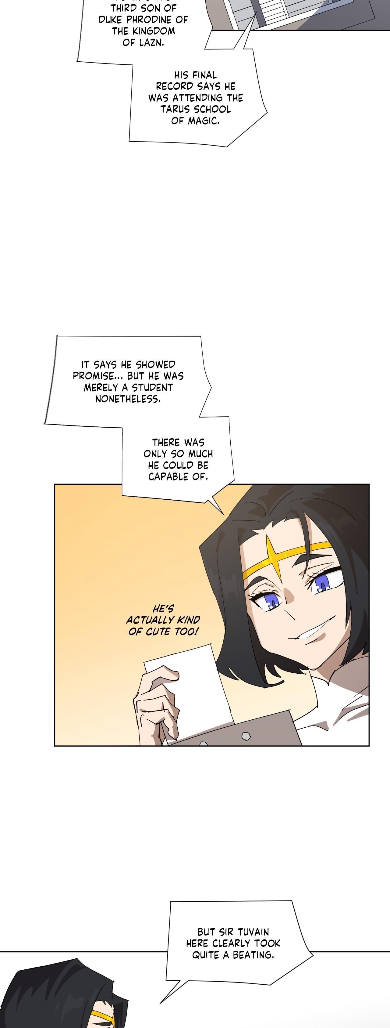 Read 4 Cut Hero Manga Online