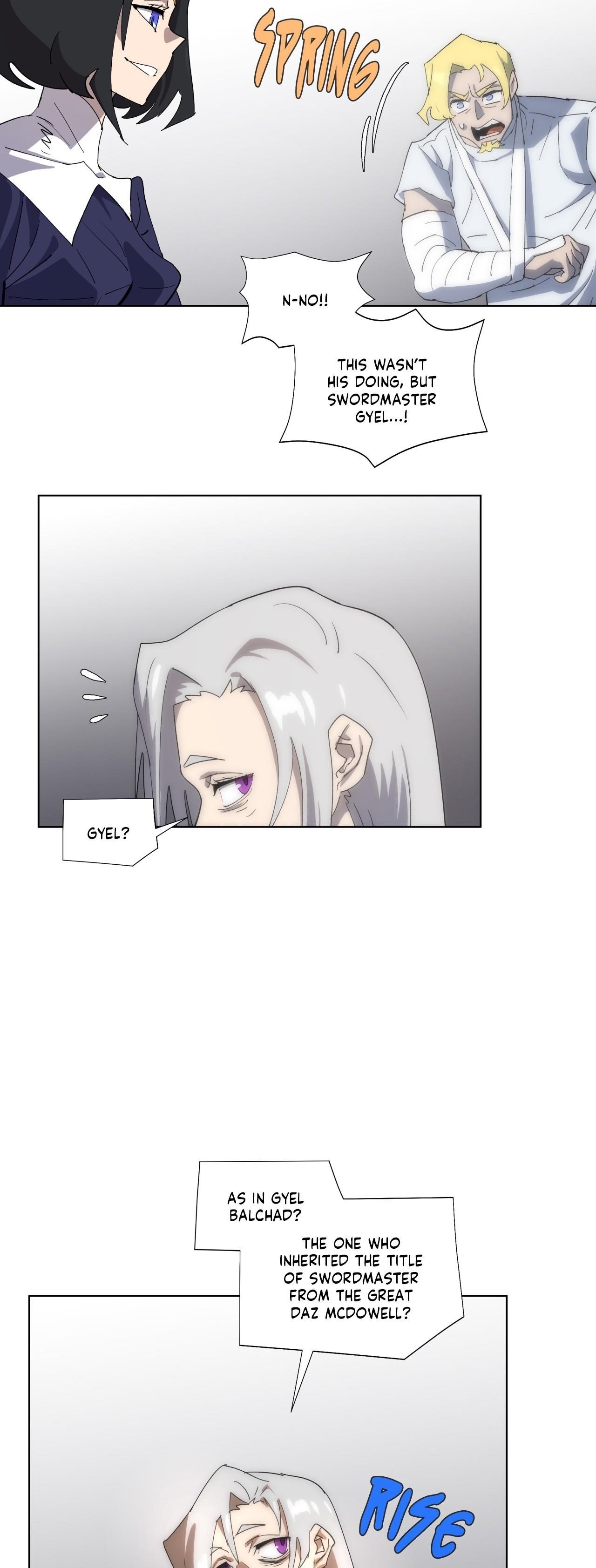 Read 4 Cut Hero Manga Online