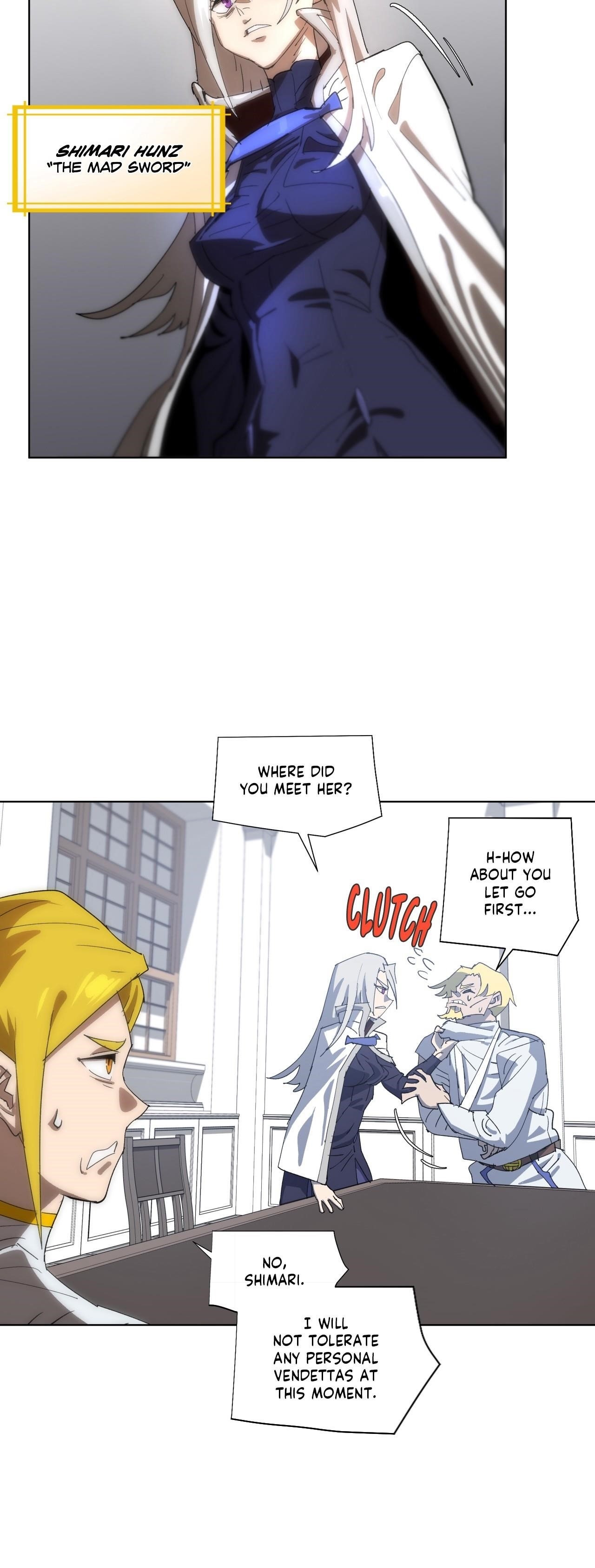 Read 4 Cut Hero Manga Online