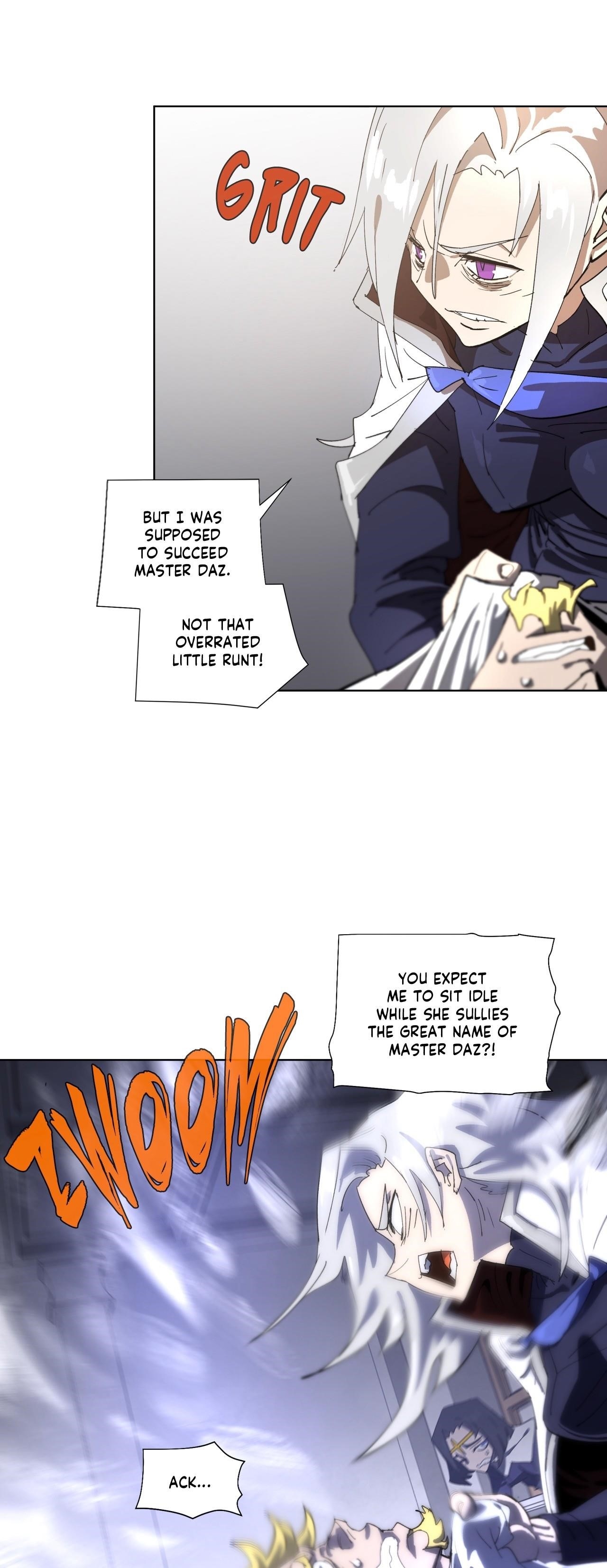 Read 4 Cut Hero Manga Online