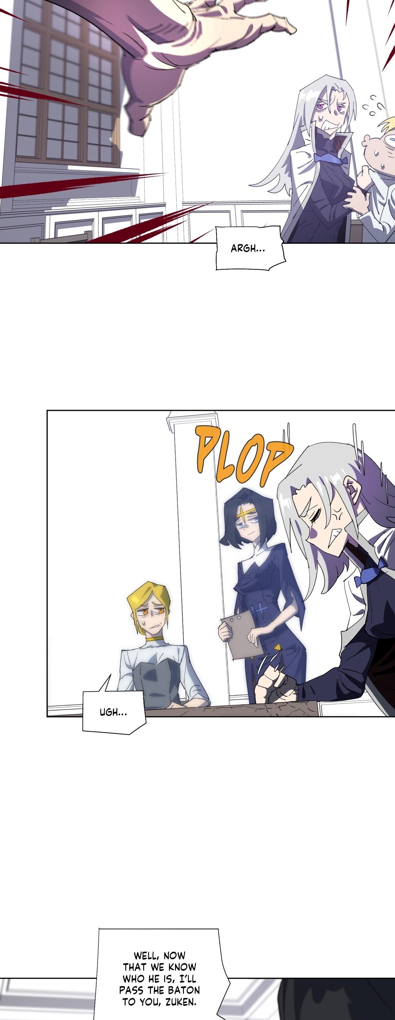Read 4 Cut Hero Manga Online