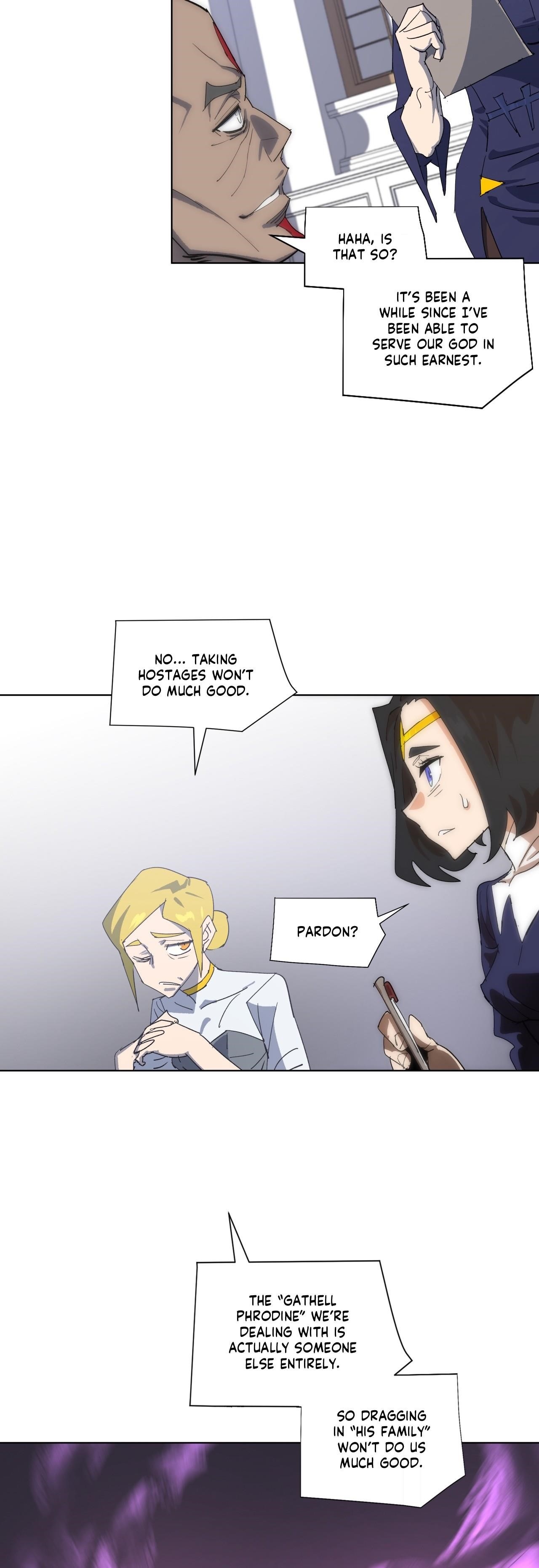 Read 4 Cut Hero Manga Online