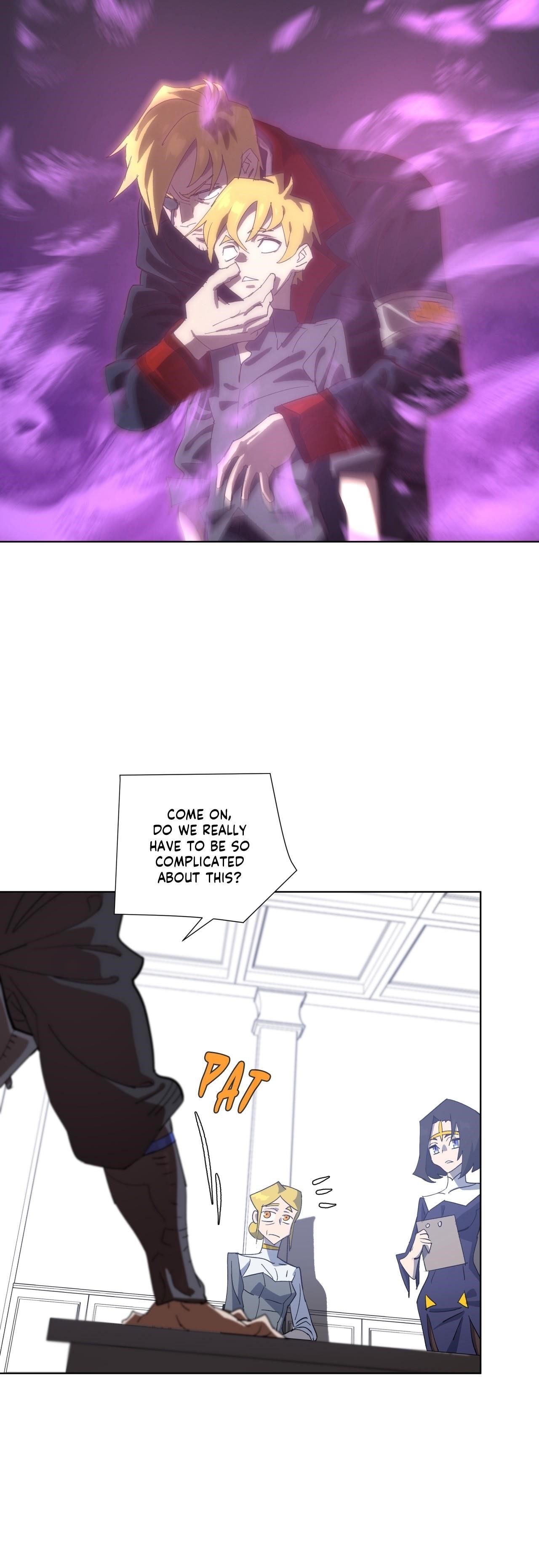 Read 4 Cut Hero Manga Online