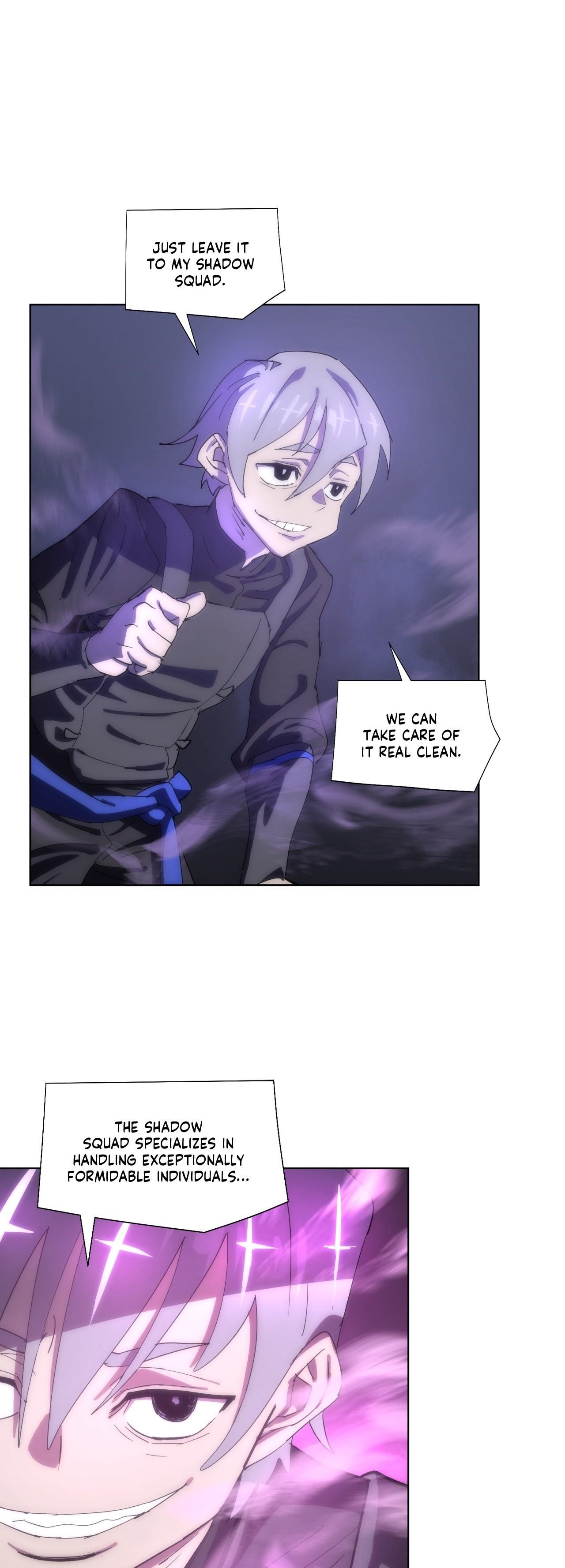 Read 4 Cut Hero Manga Online