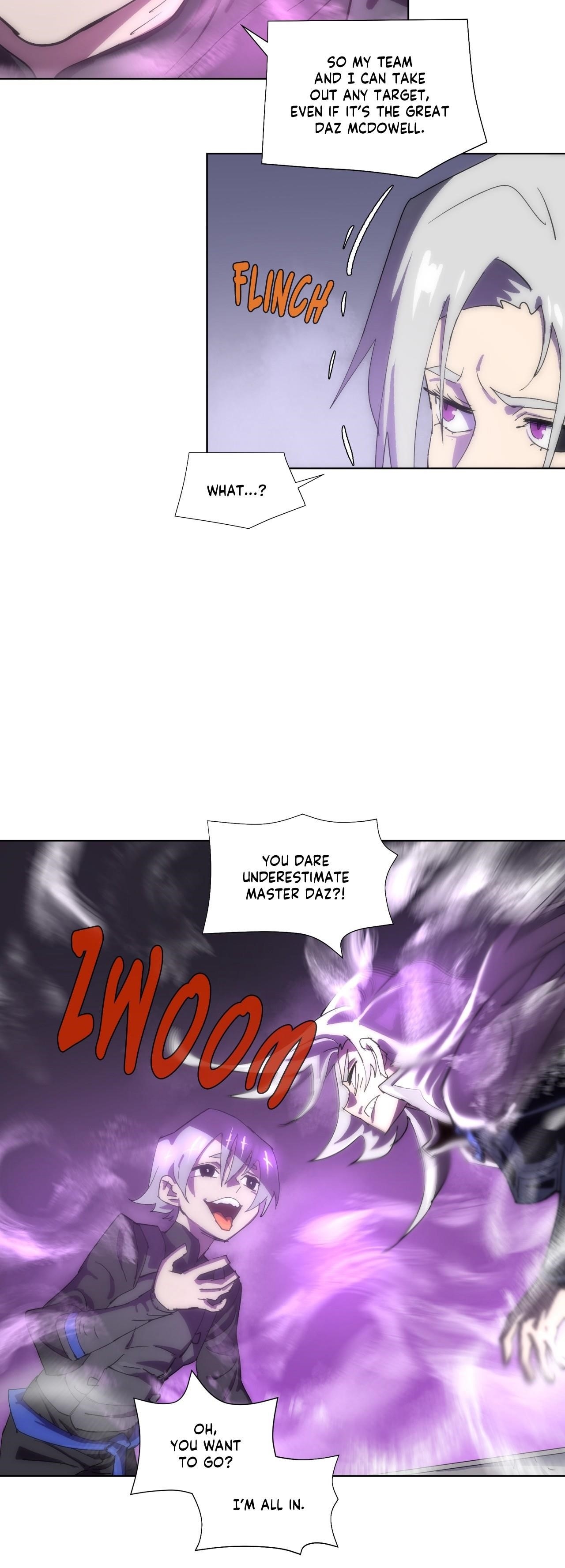 Read 4 Cut Hero Manga Online