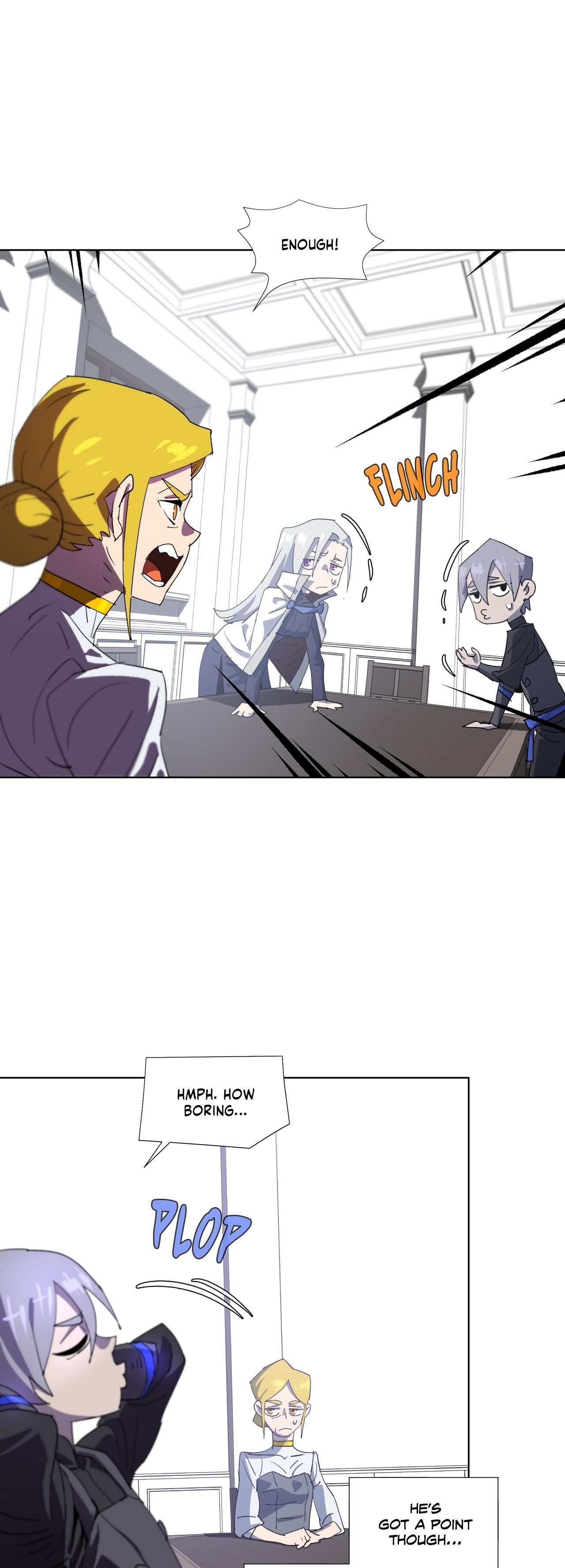 Read 4 Cut Hero Manga Online