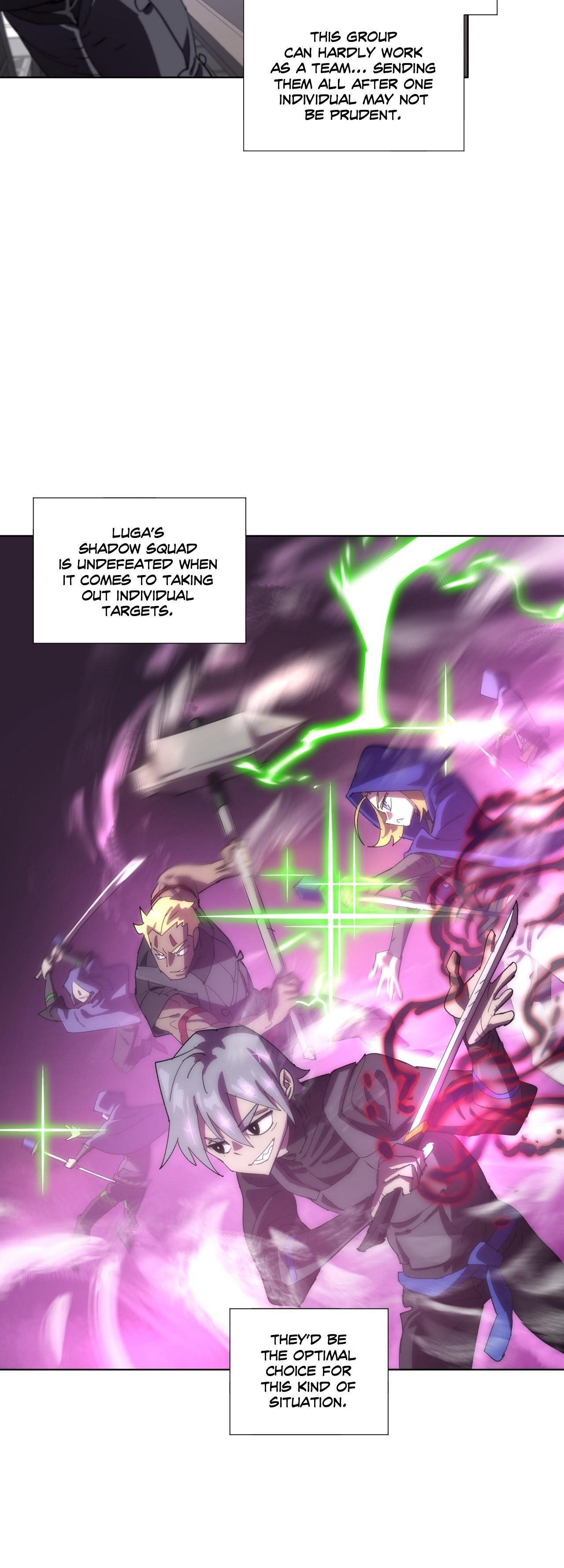 Read 4 Cut Hero Manga Online