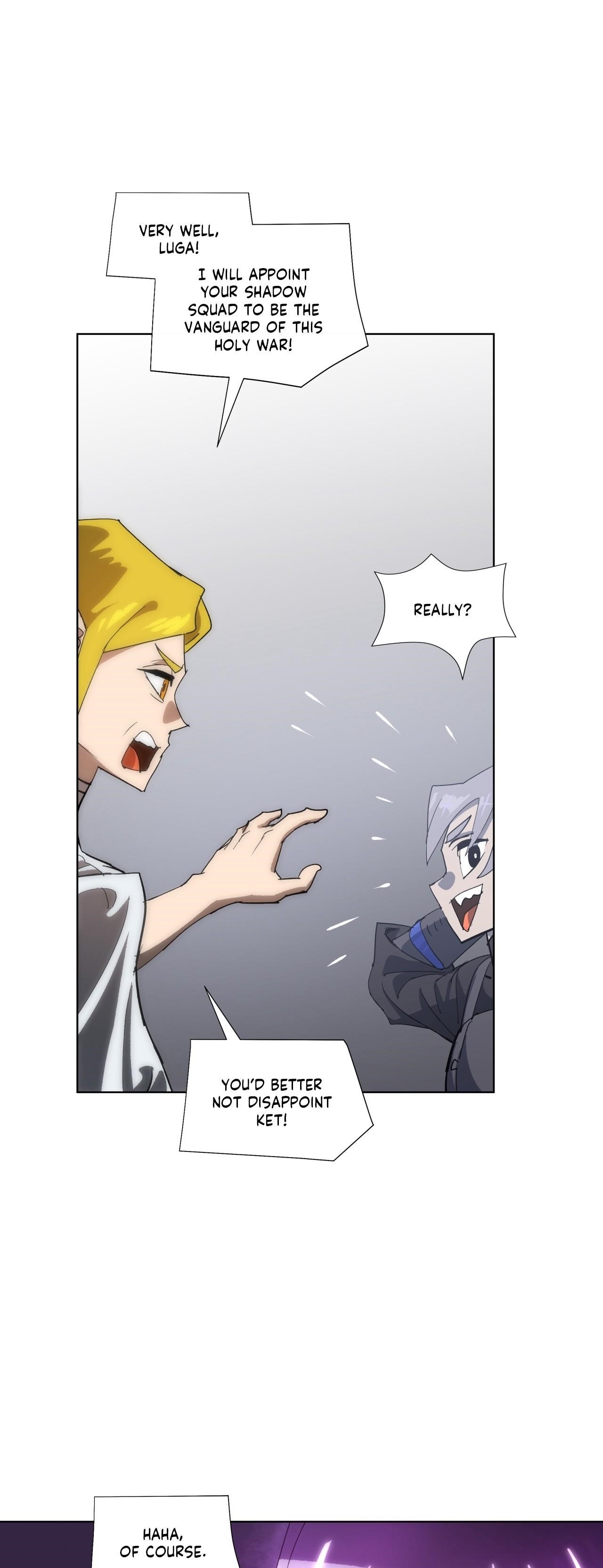 Read 4 Cut Hero Manga Online