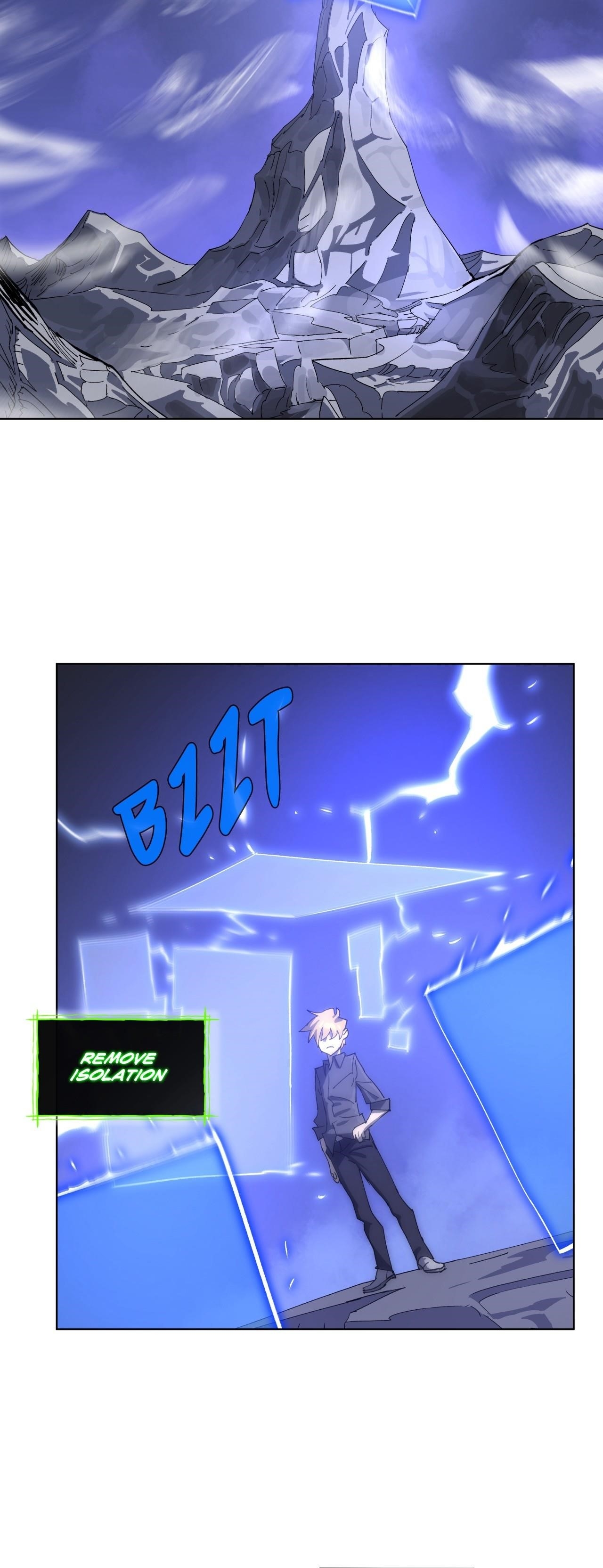 Read 4 Cut Hero Manga Online