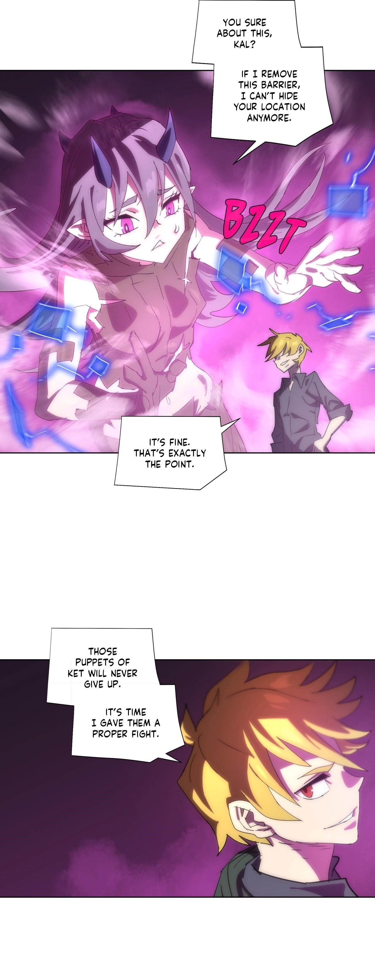 Read 4 Cut Hero Manga Online