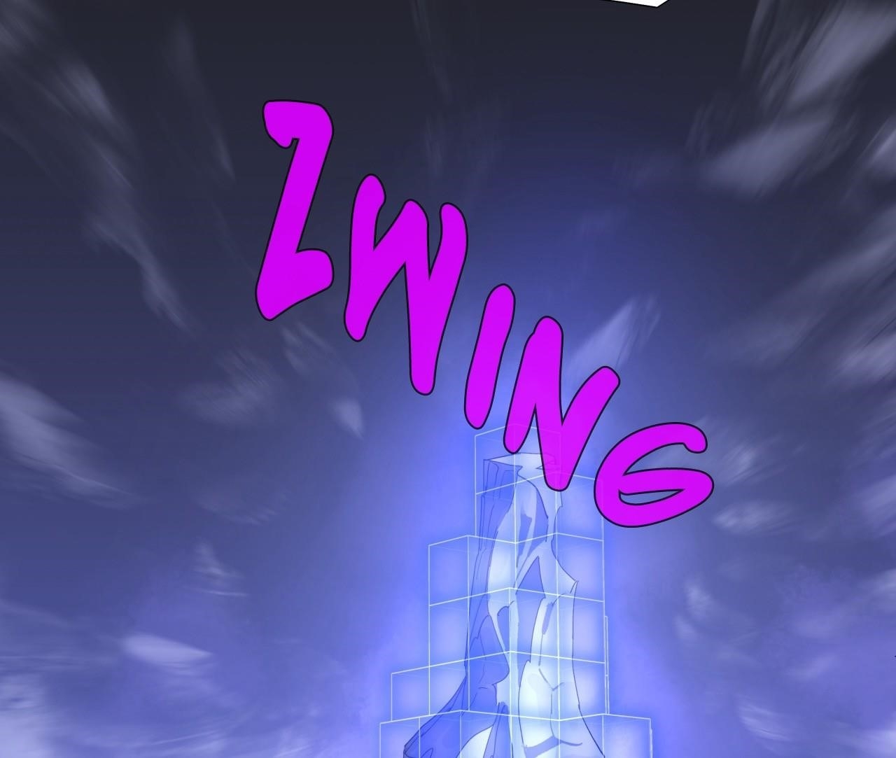 Read 4 Cut Hero Manga Online