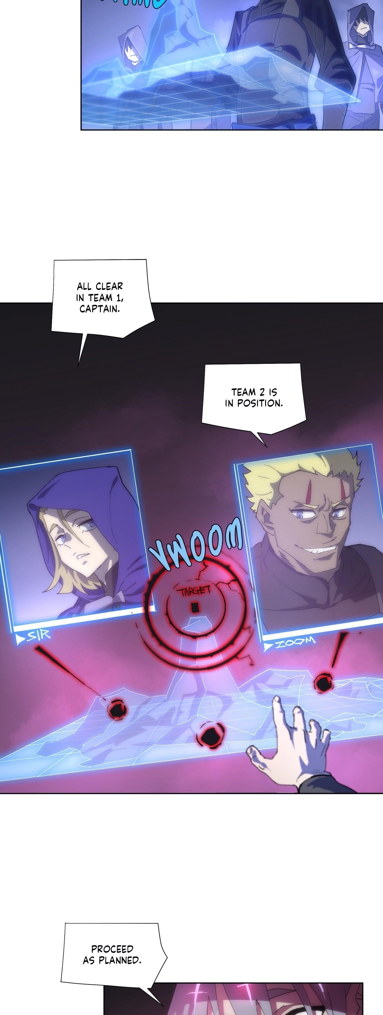 Read 4 Cut Hero Manga Online