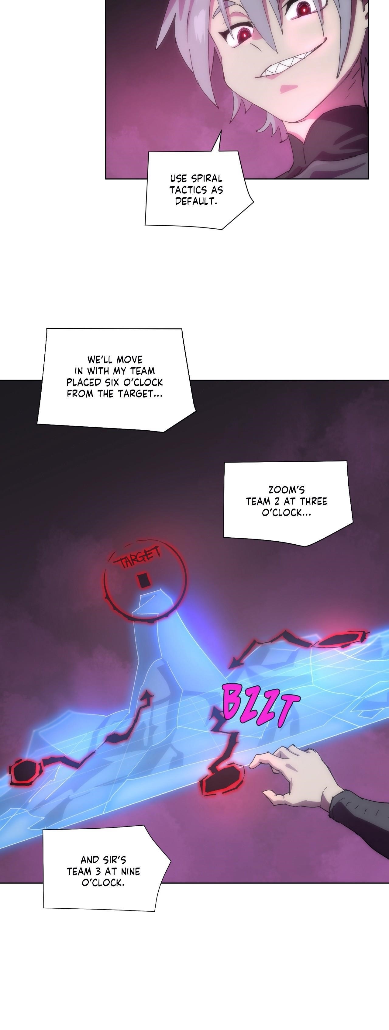 Read 4 Cut Hero Manga Online