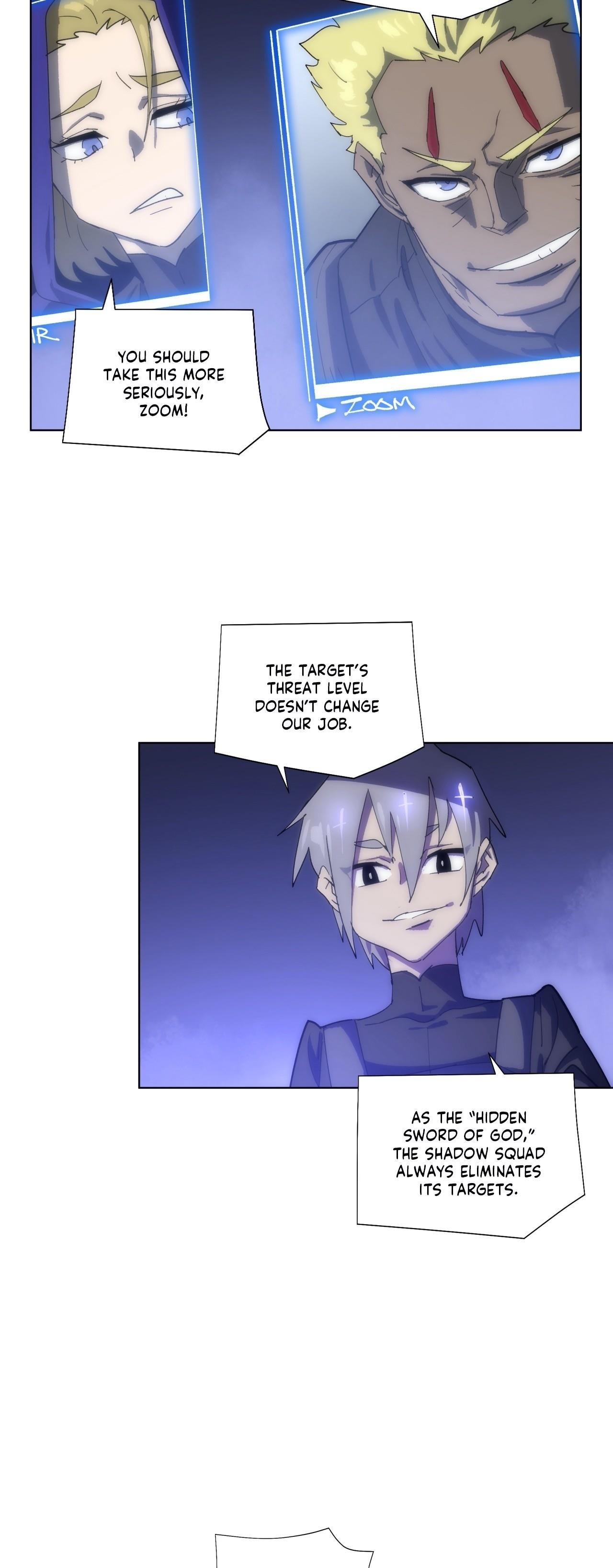 Read 4 Cut Hero Manga Online