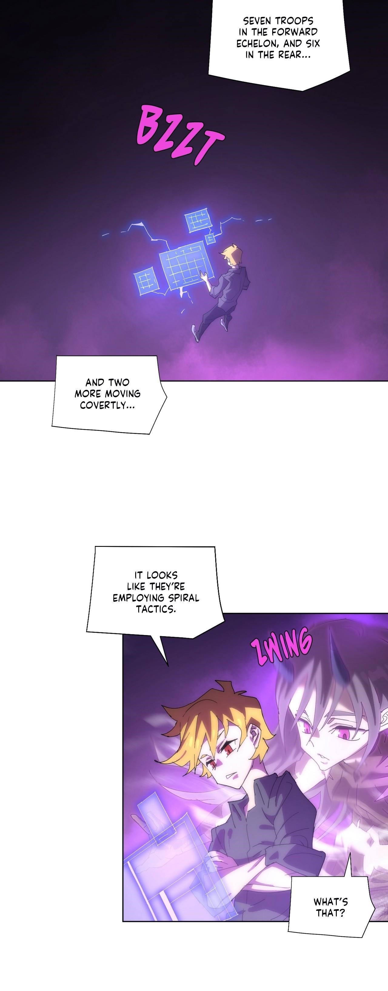Read 4 Cut Hero Manga Online