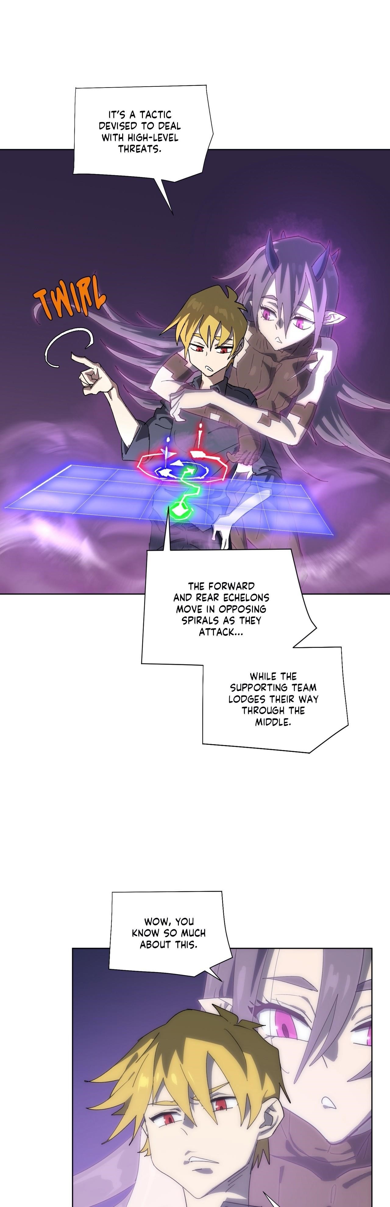 Read 4 Cut Hero Manga Online