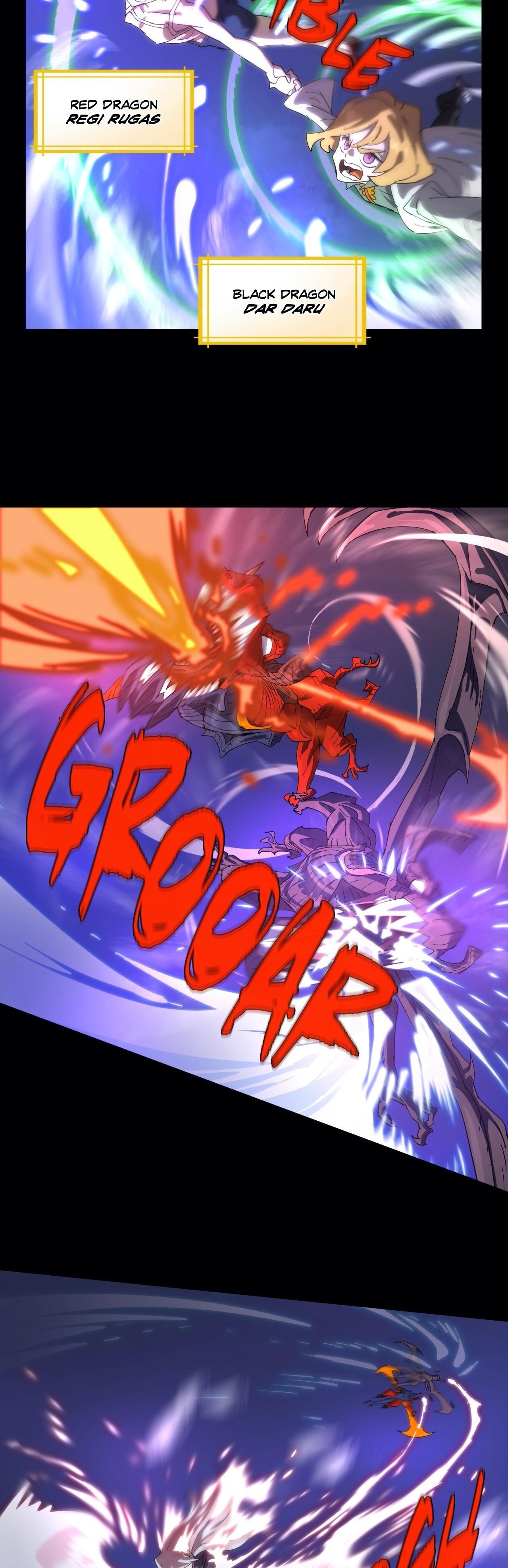 Read 4 Cut Hero Manga Online