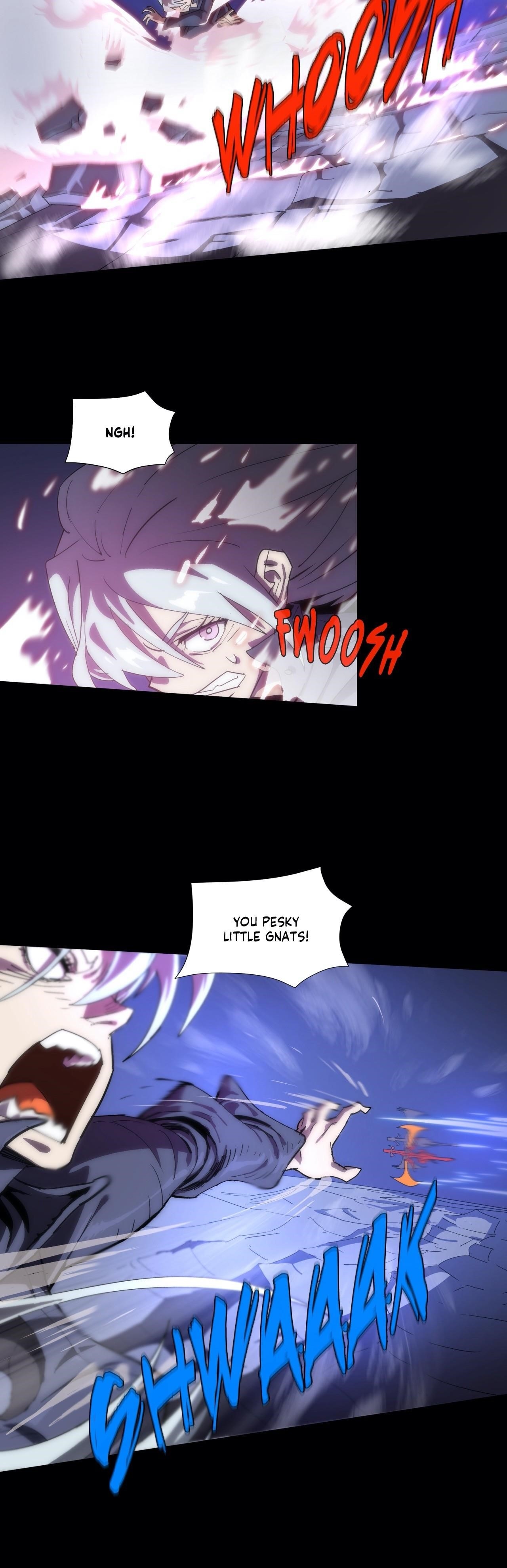 Read 4 Cut Hero Manga Online