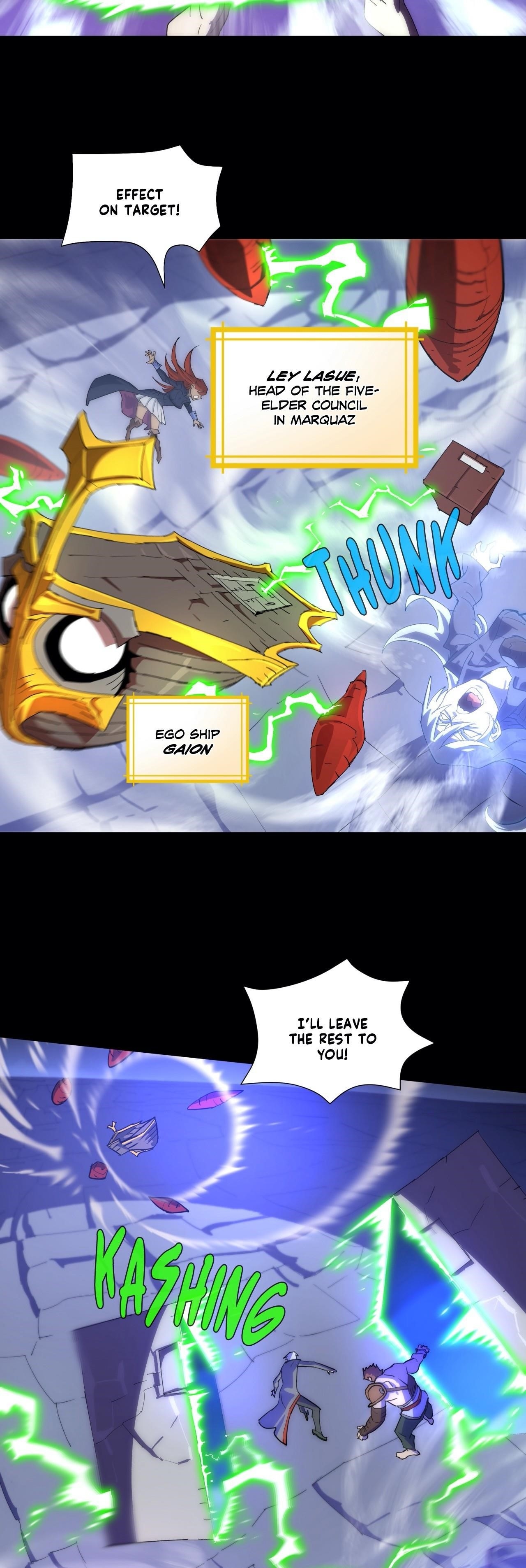 Read 4 Cut Hero Manga Online