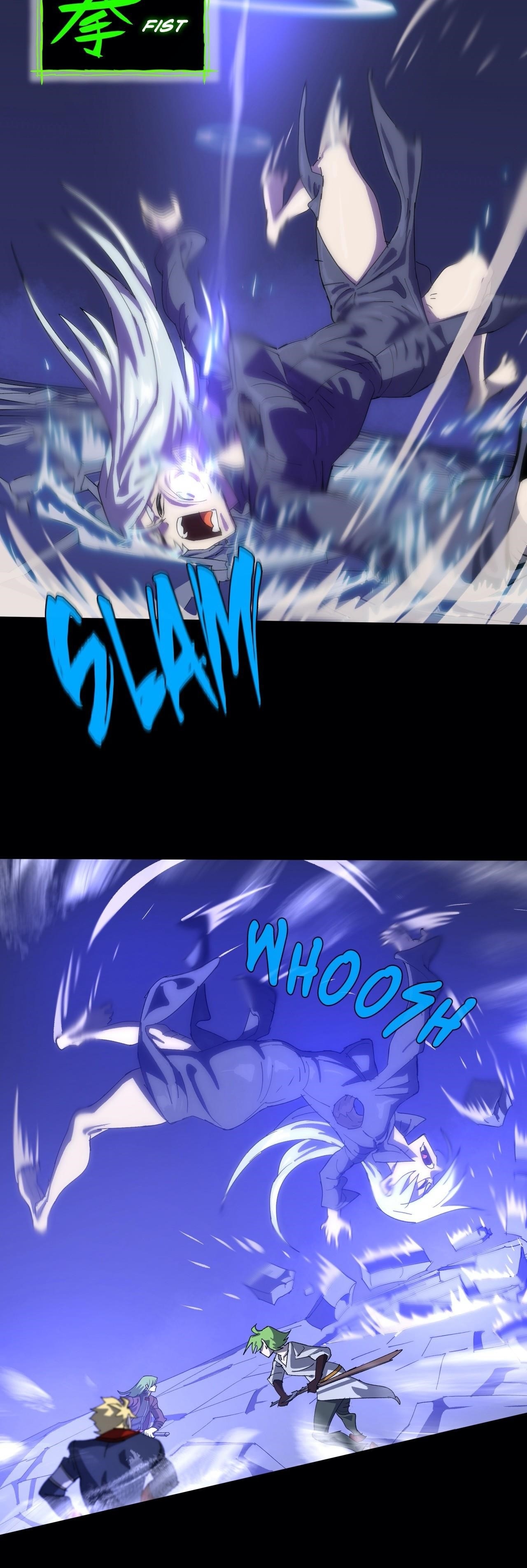 Read 4 Cut Hero Manga Online