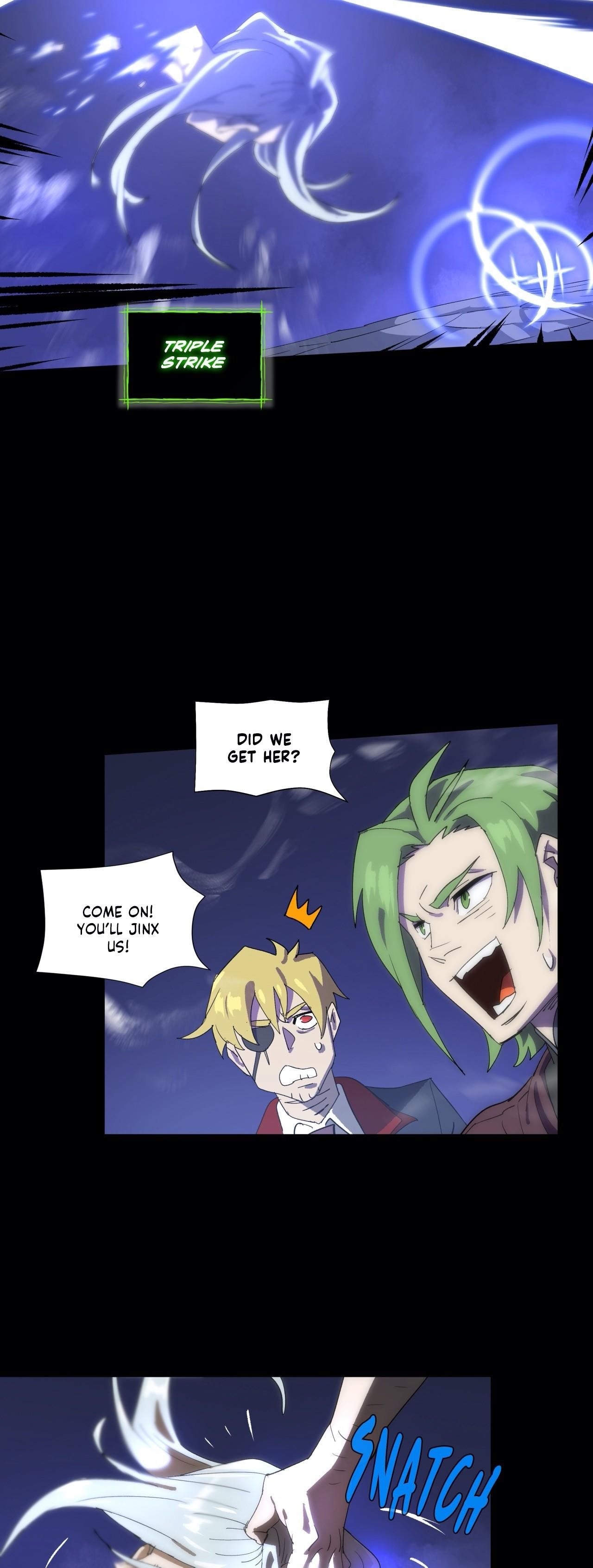 Read 4 Cut Hero Manga Online