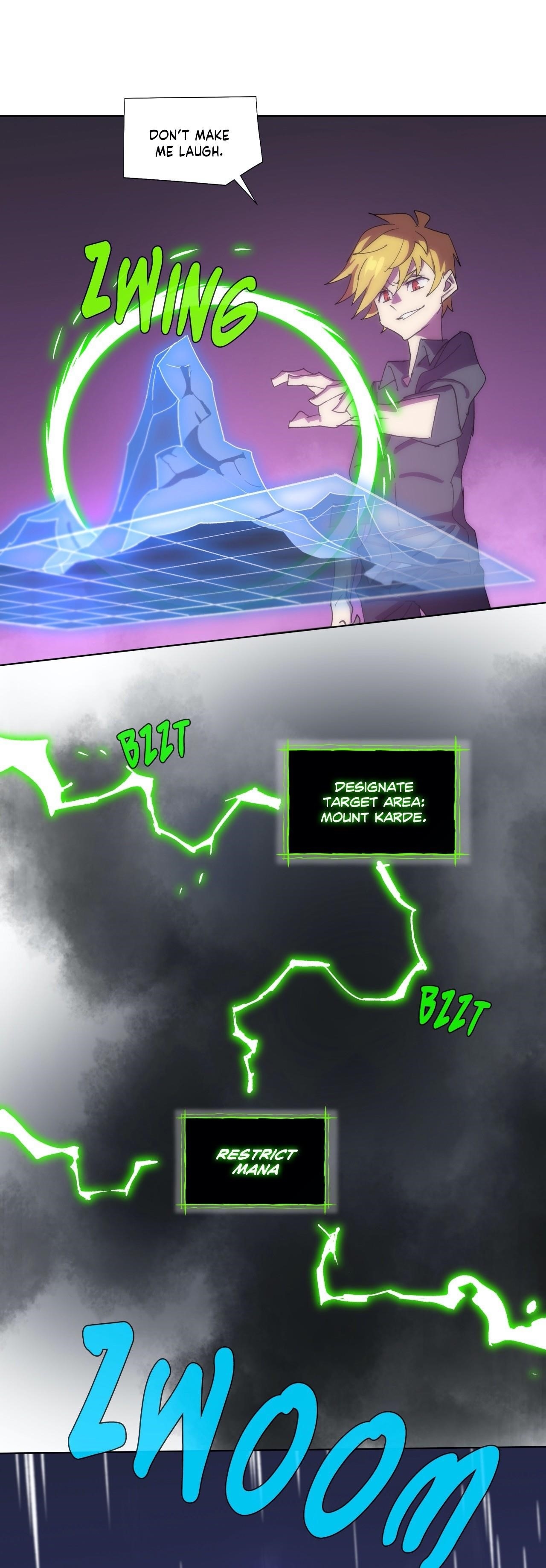 Read 4 Cut Hero Manga Online