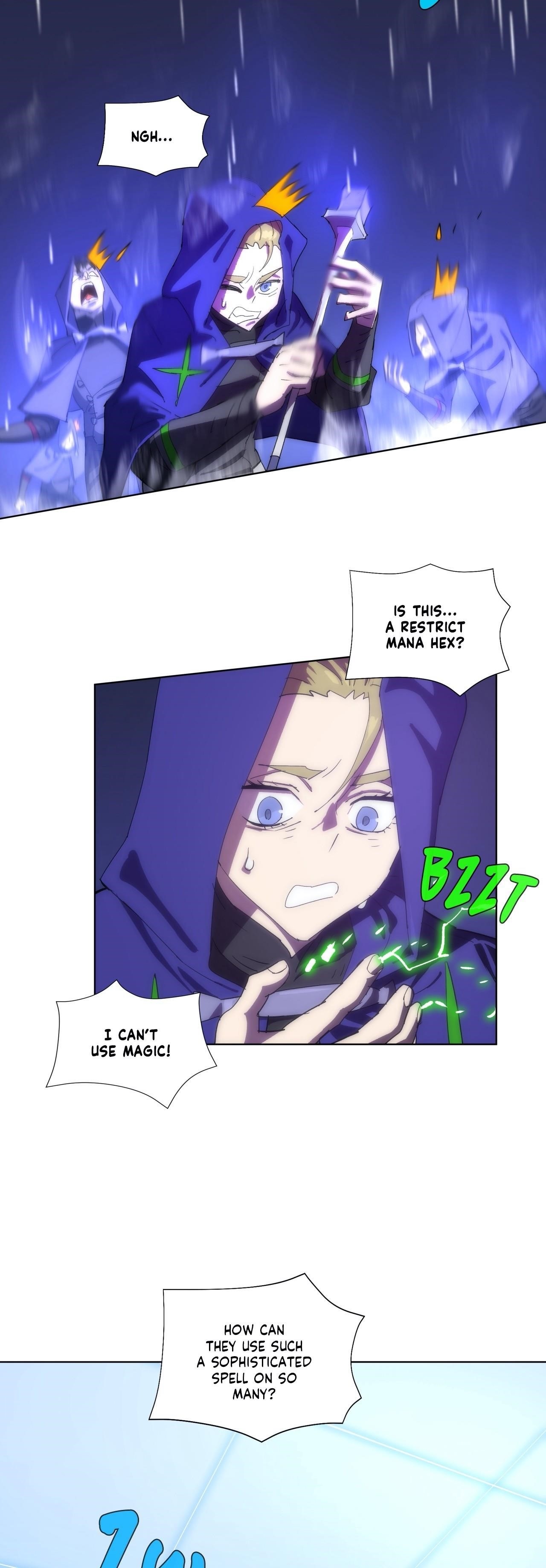 Read 4 Cut Hero Manga Online