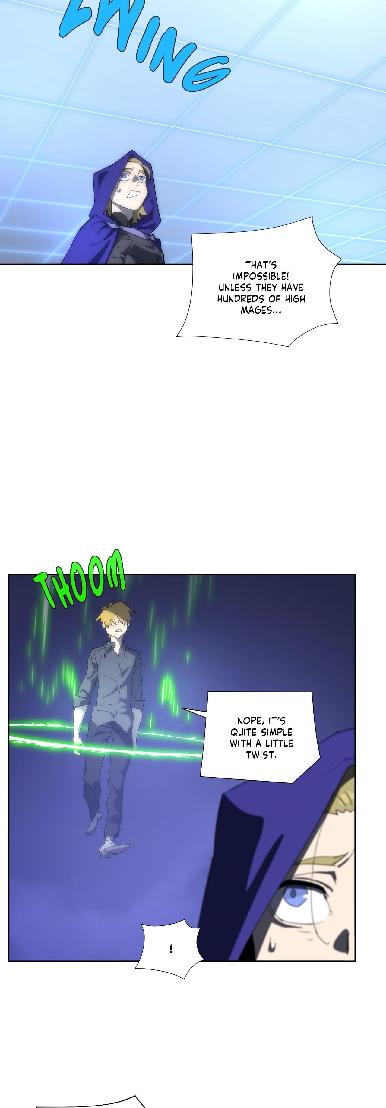 Read 4 Cut Hero Manga Online