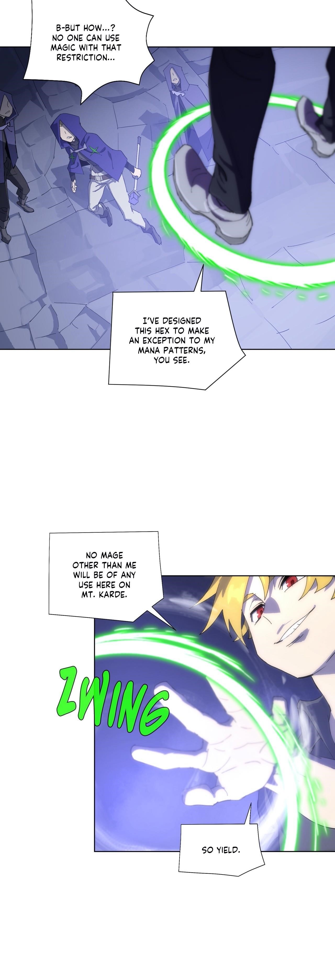 Read 4 Cut Hero Manga Online