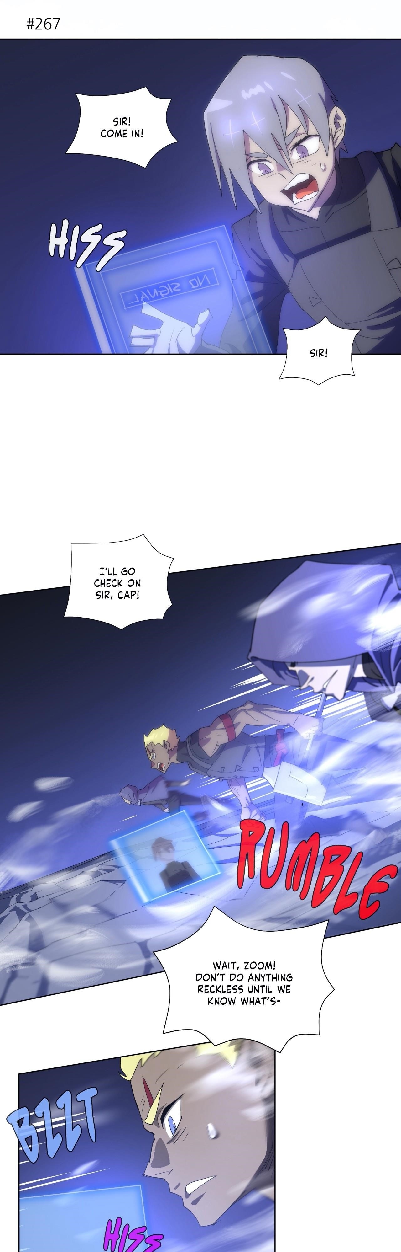 Read 4 Cut Hero Manga Online