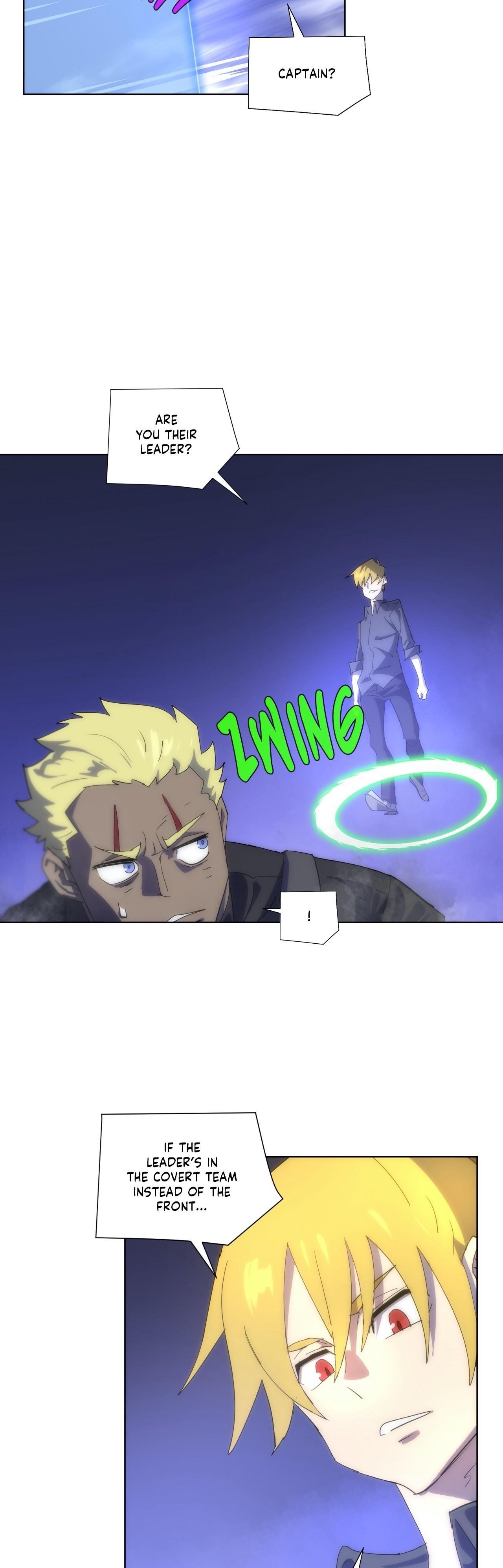 Read 4 Cut Hero Manga Online
