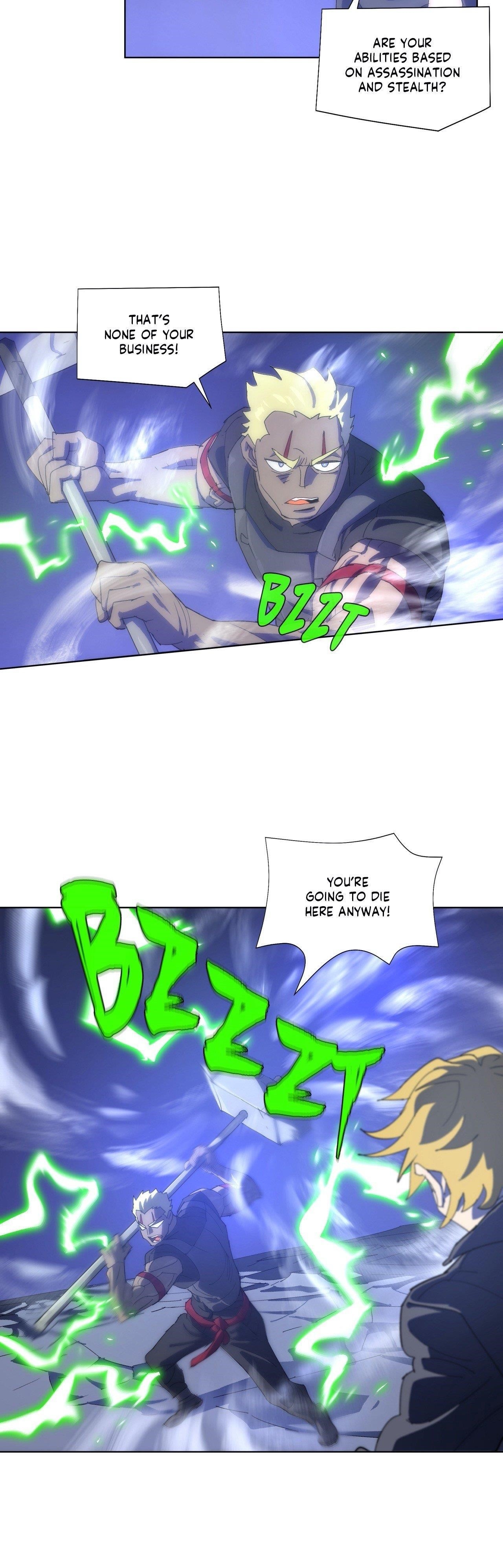 Read 4 Cut Hero Manga Online