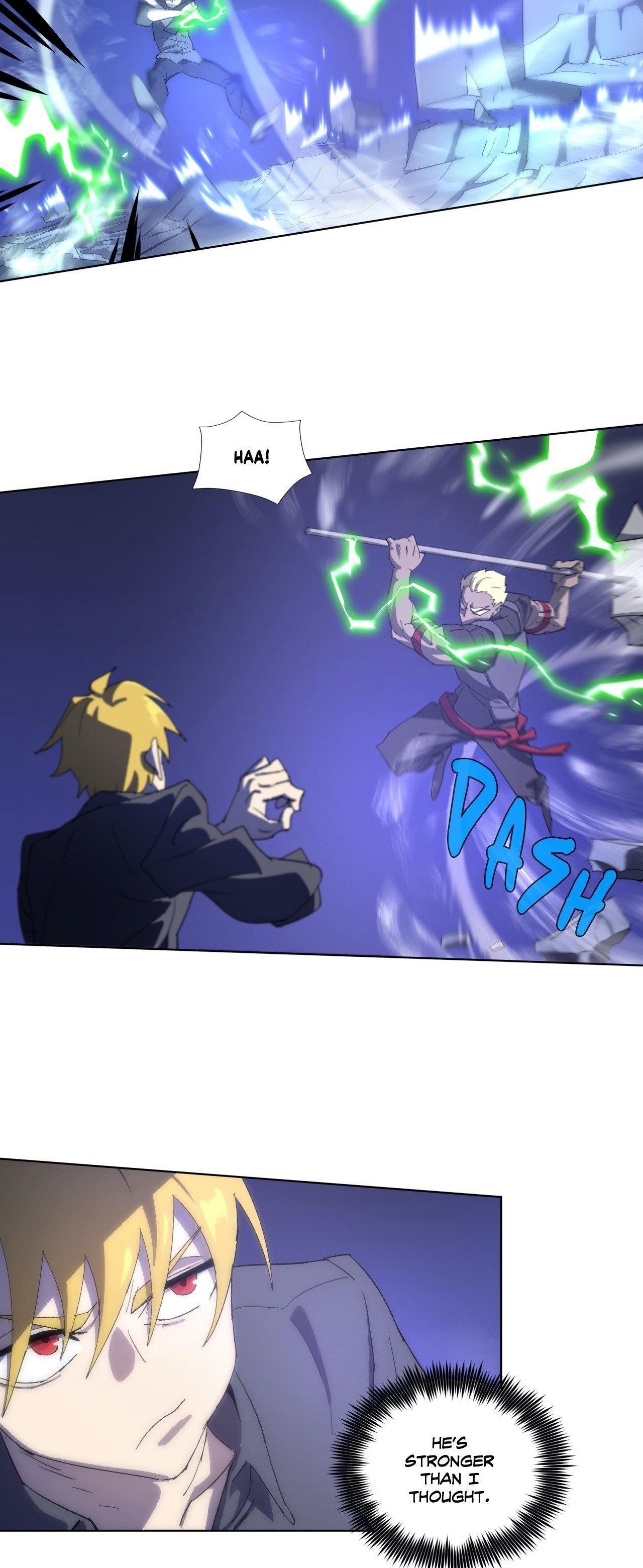 Read 4 Cut Hero Manga Online