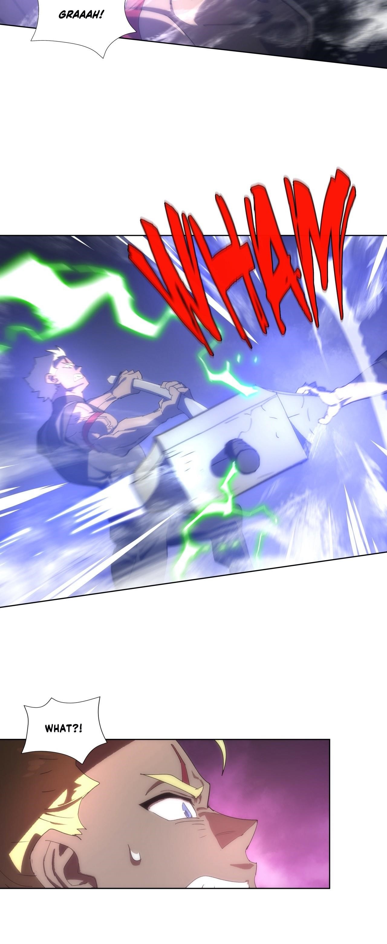 Read 4 Cut Hero Manga Online