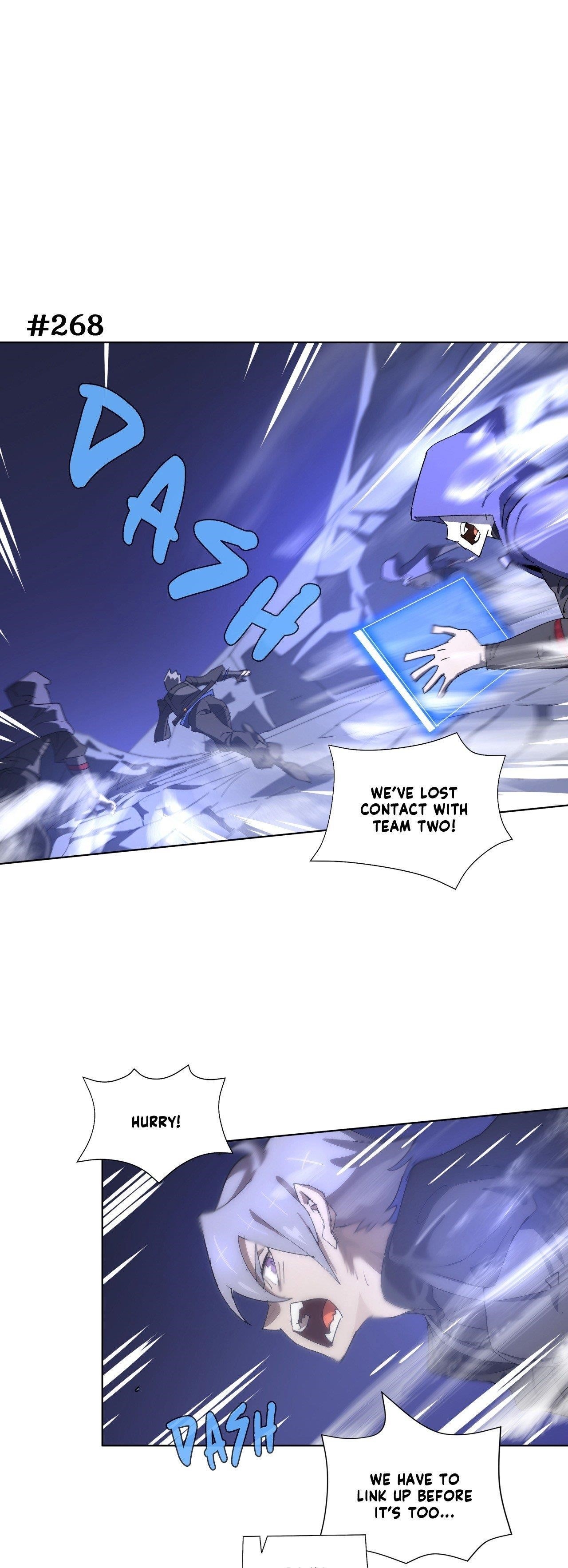 Read 4 Cut Hero Manga Online