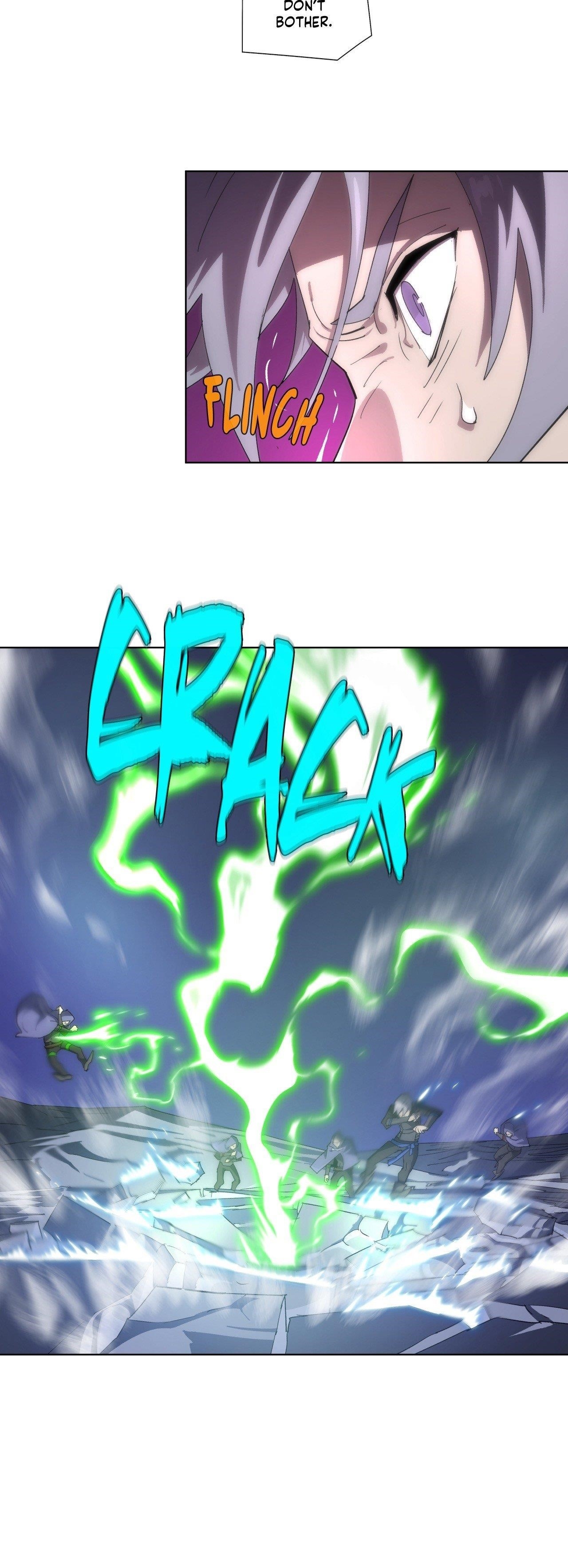 Read 4 Cut Hero Manga Online