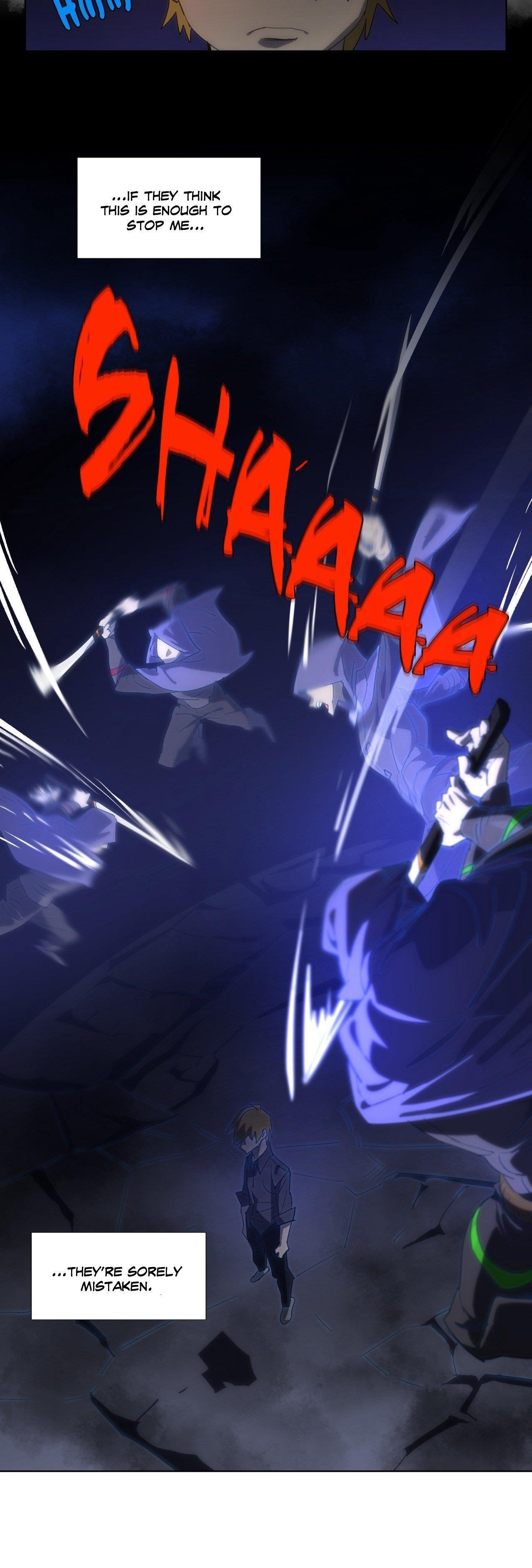 Read 4 Cut Hero Manga Online