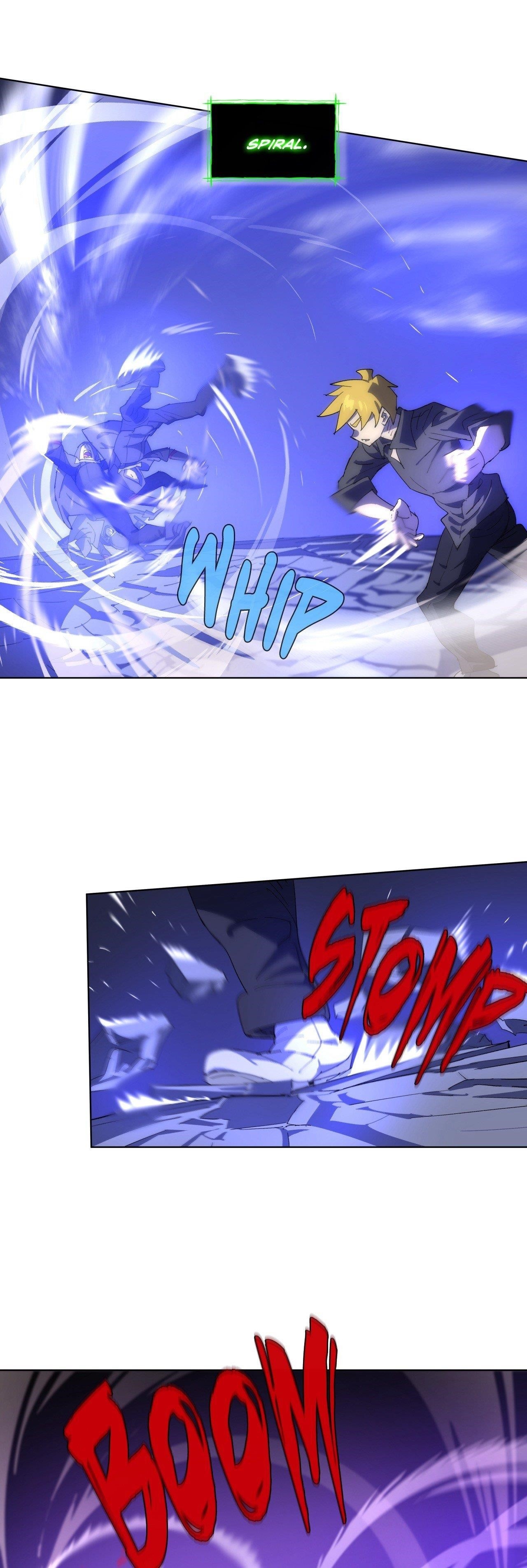 Read 4 Cut Hero Manga Online