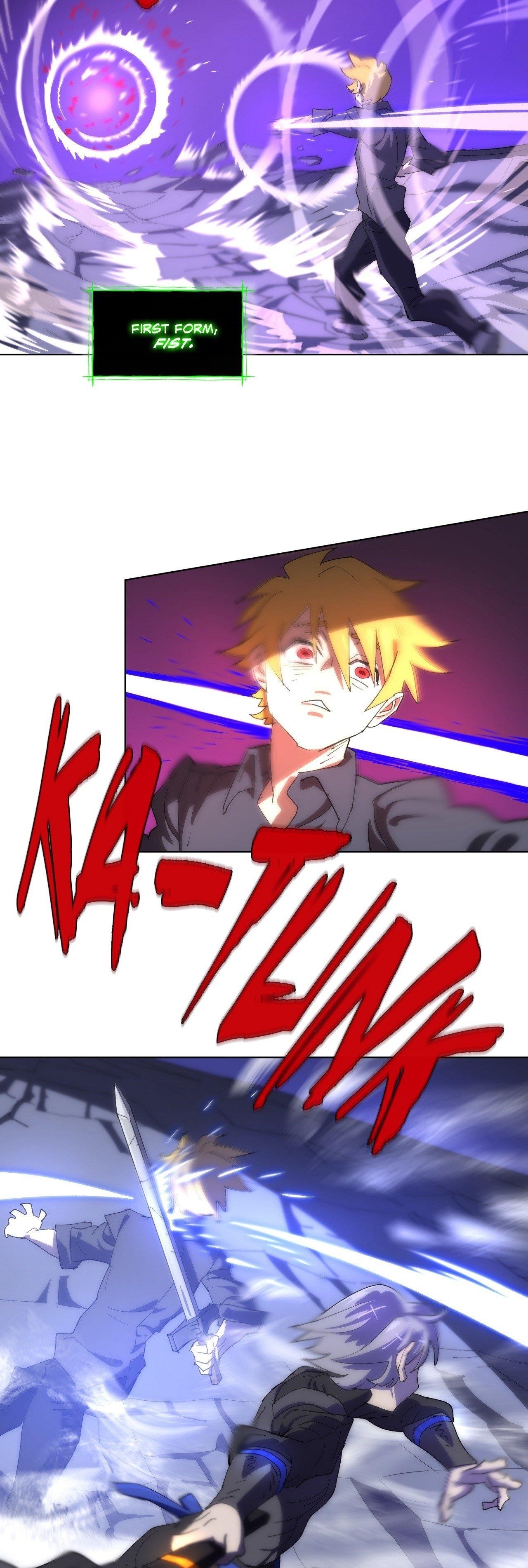Read 4 Cut Hero Manga Online