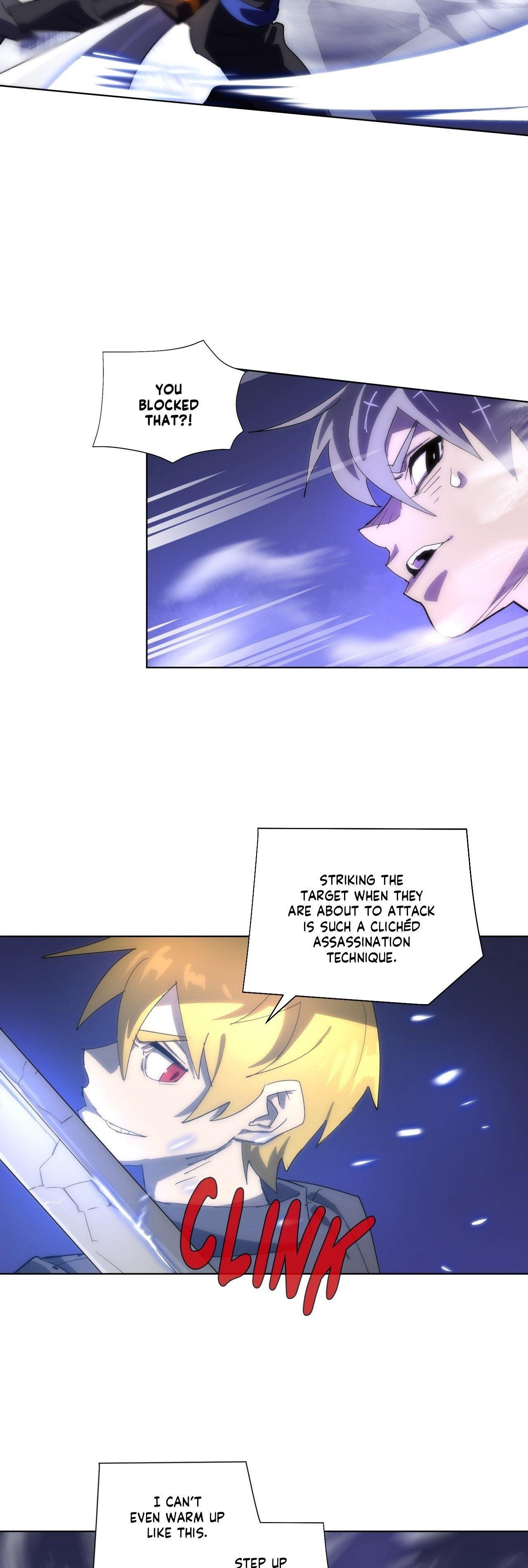 Read 4 Cut Hero Manga Online