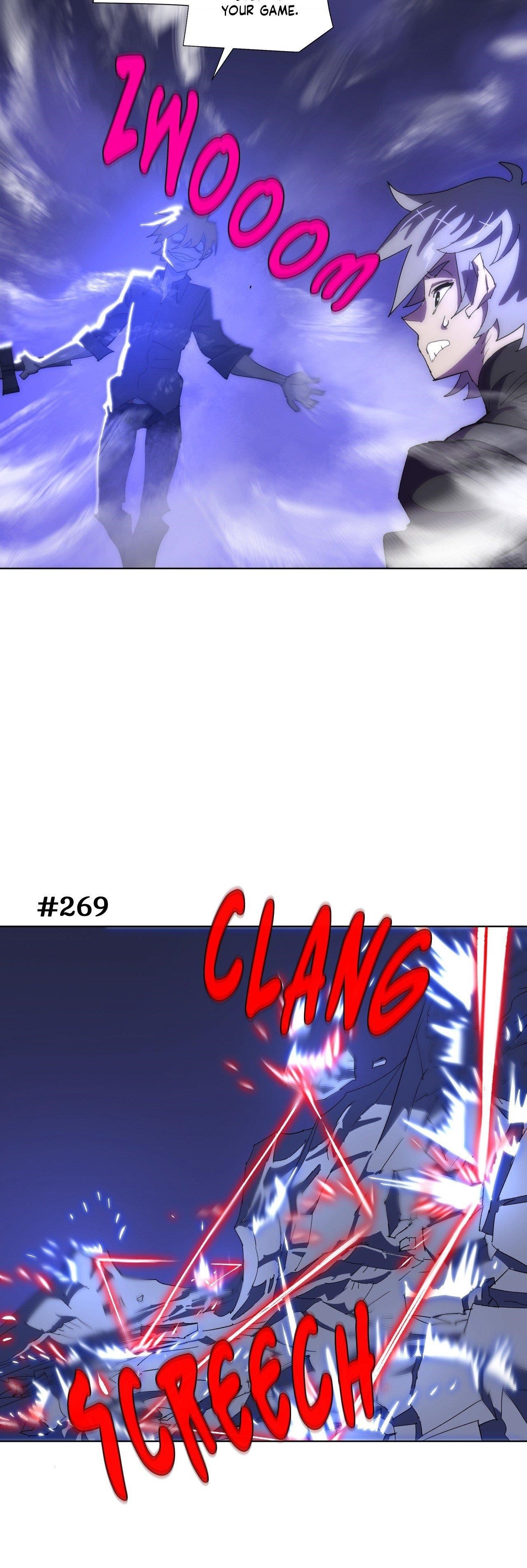 Read 4 Cut Hero Manga Online