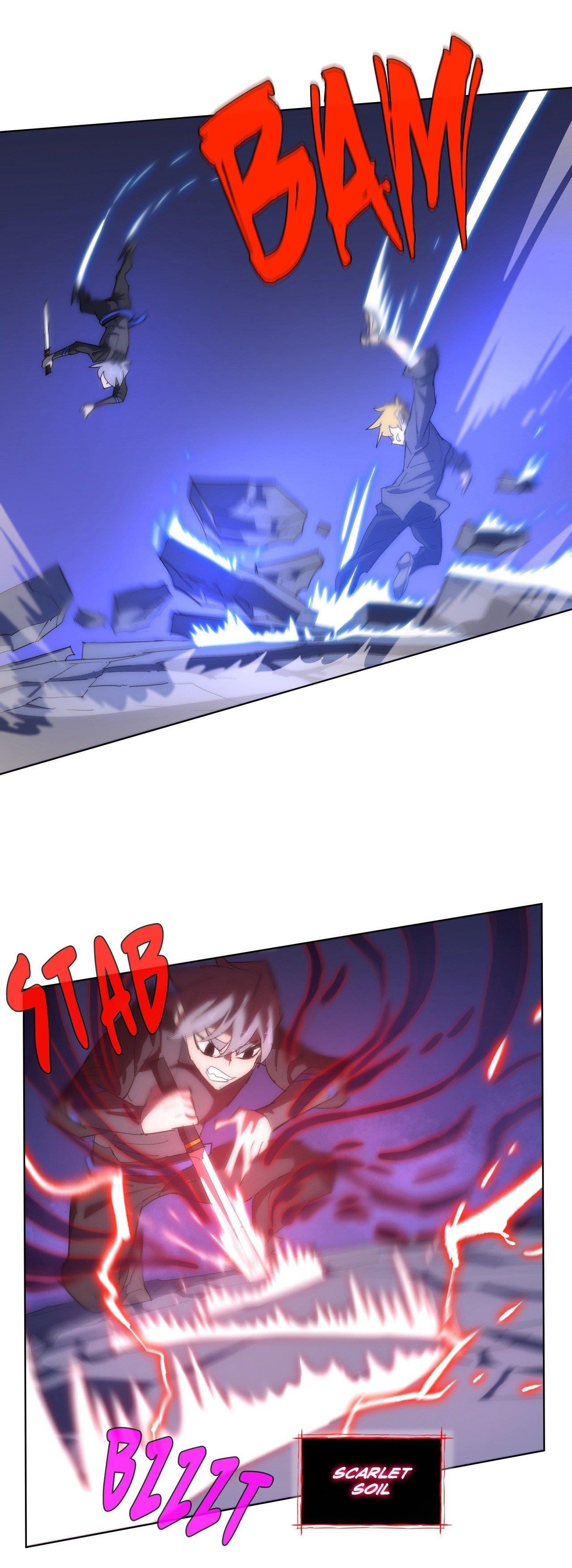 Read 4 Cut Hero Manga Online