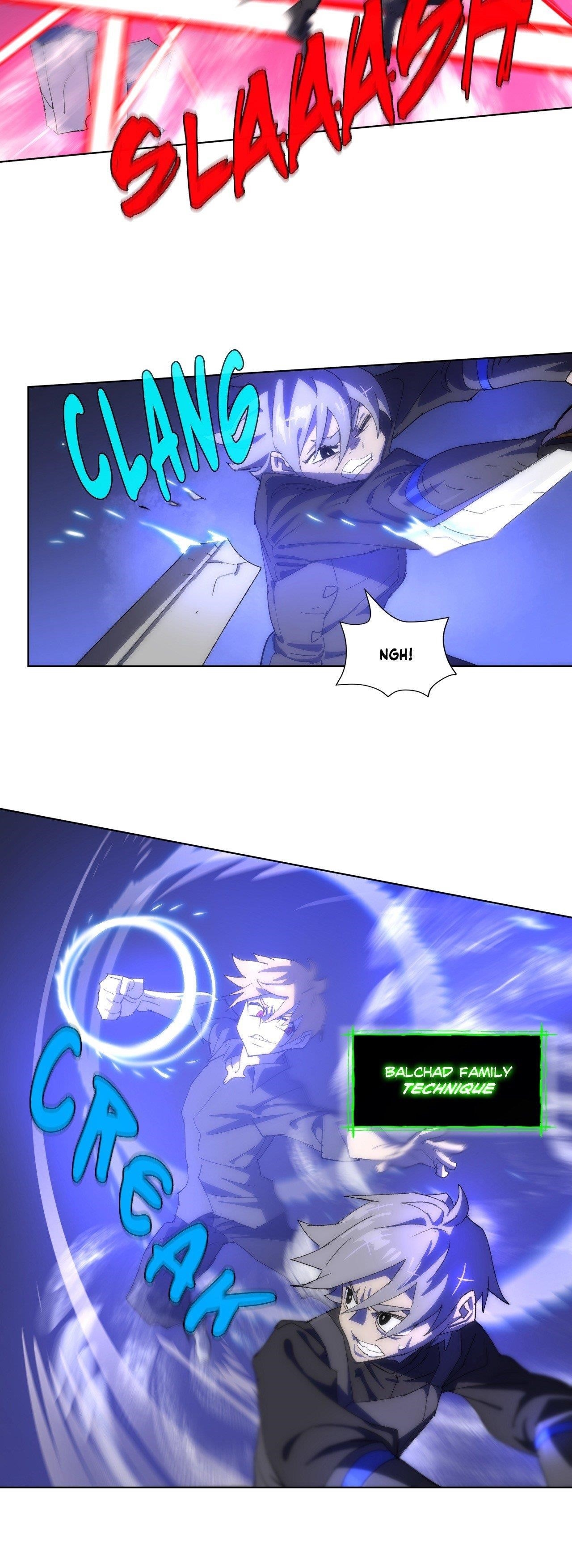Read 4 Cut Hero Manga Online