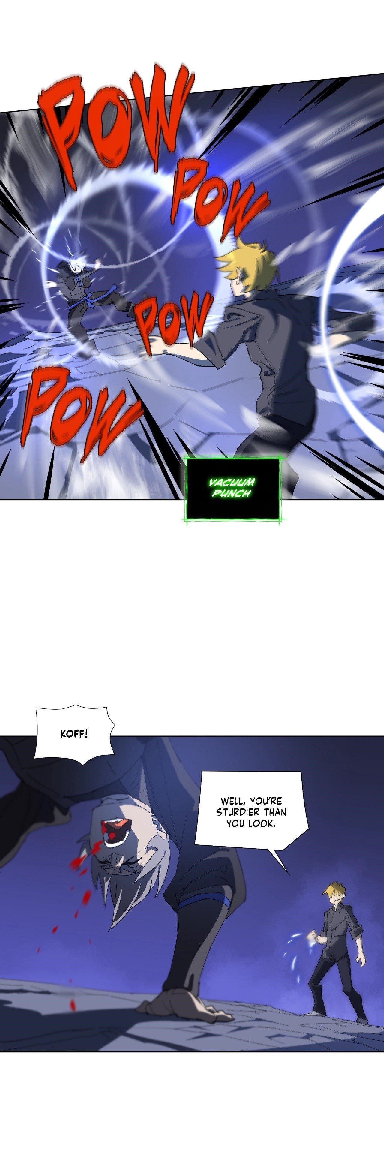 Read 4 Cut Hero Manga Online