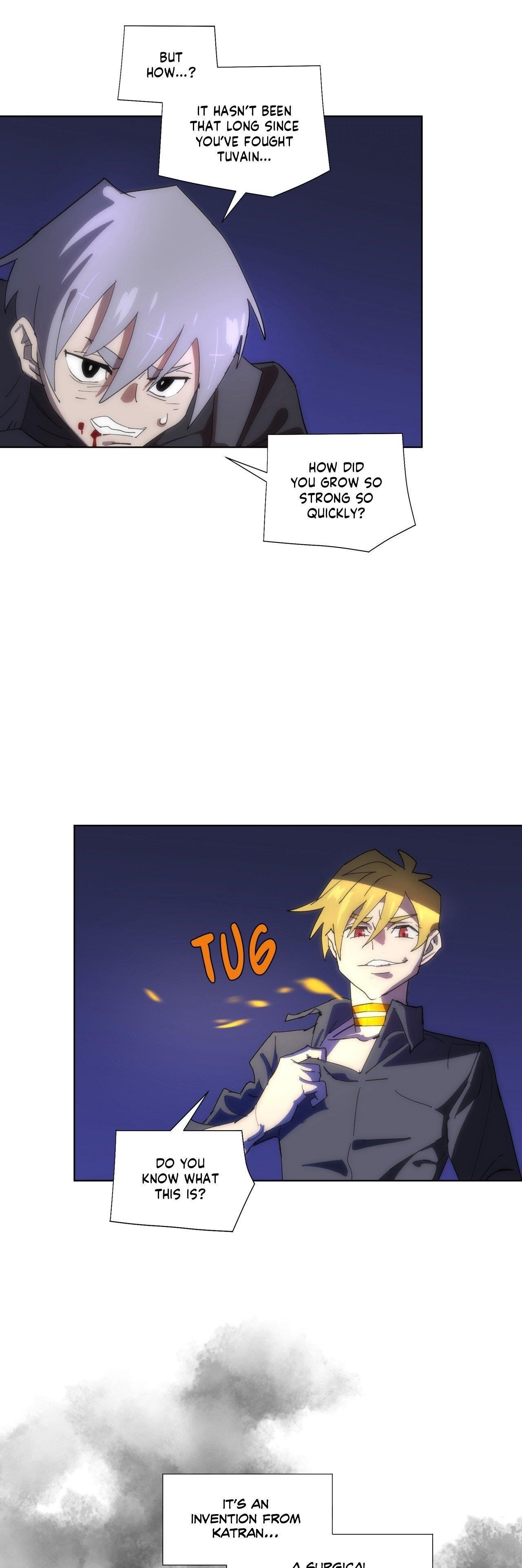Read 4 Cut Hero Manga Online