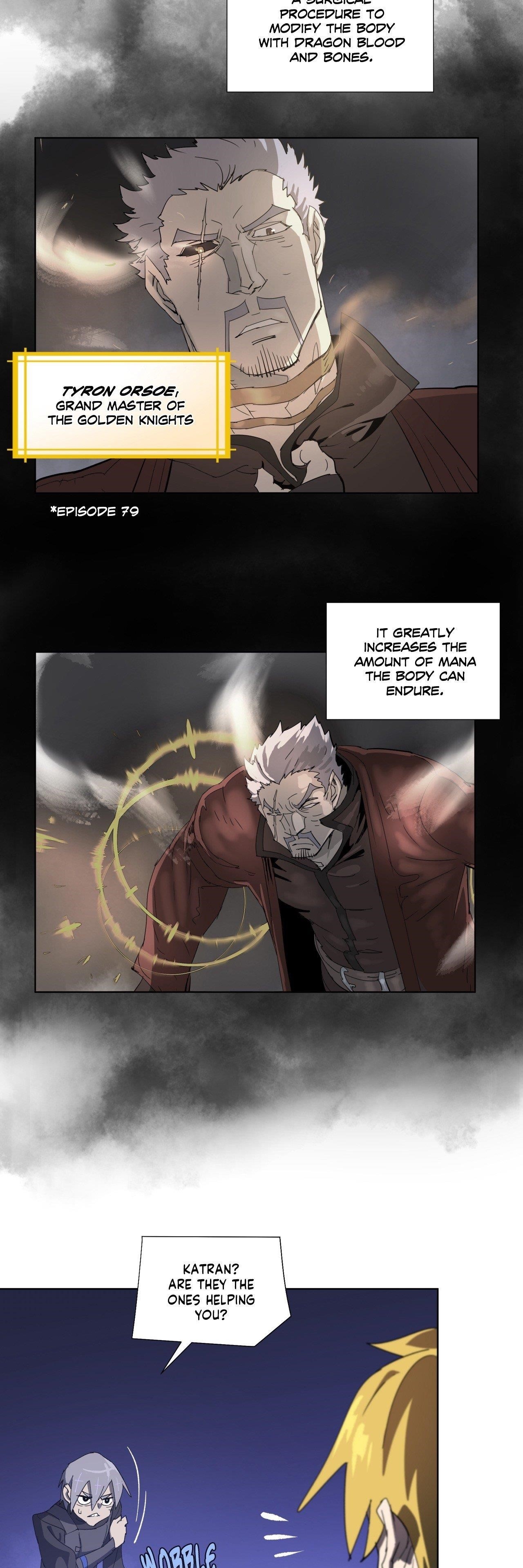 Read 4 Cut Hero Manga Online