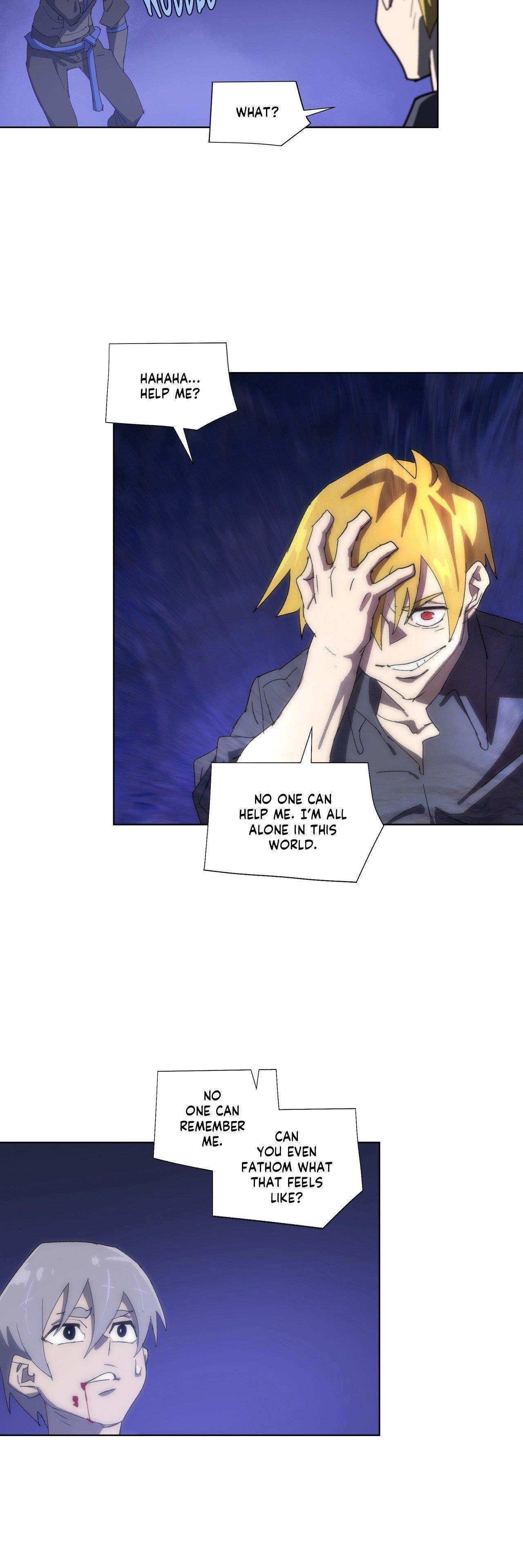 Read 4 Cut Hero Manga Online