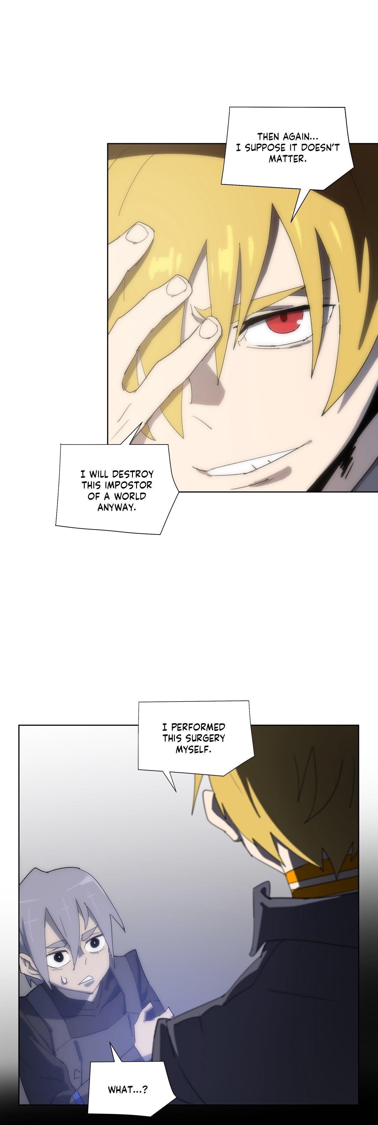 Read 4 Cut Hero Manga Online
