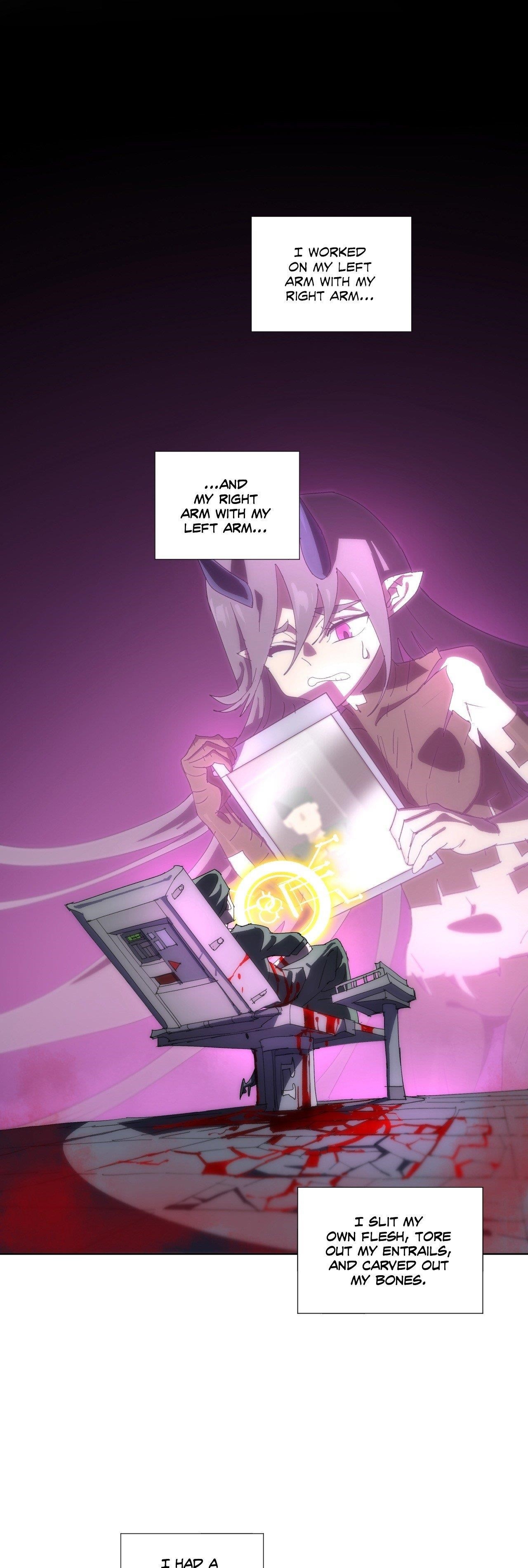 Read 4 Cut Hero Manga Online